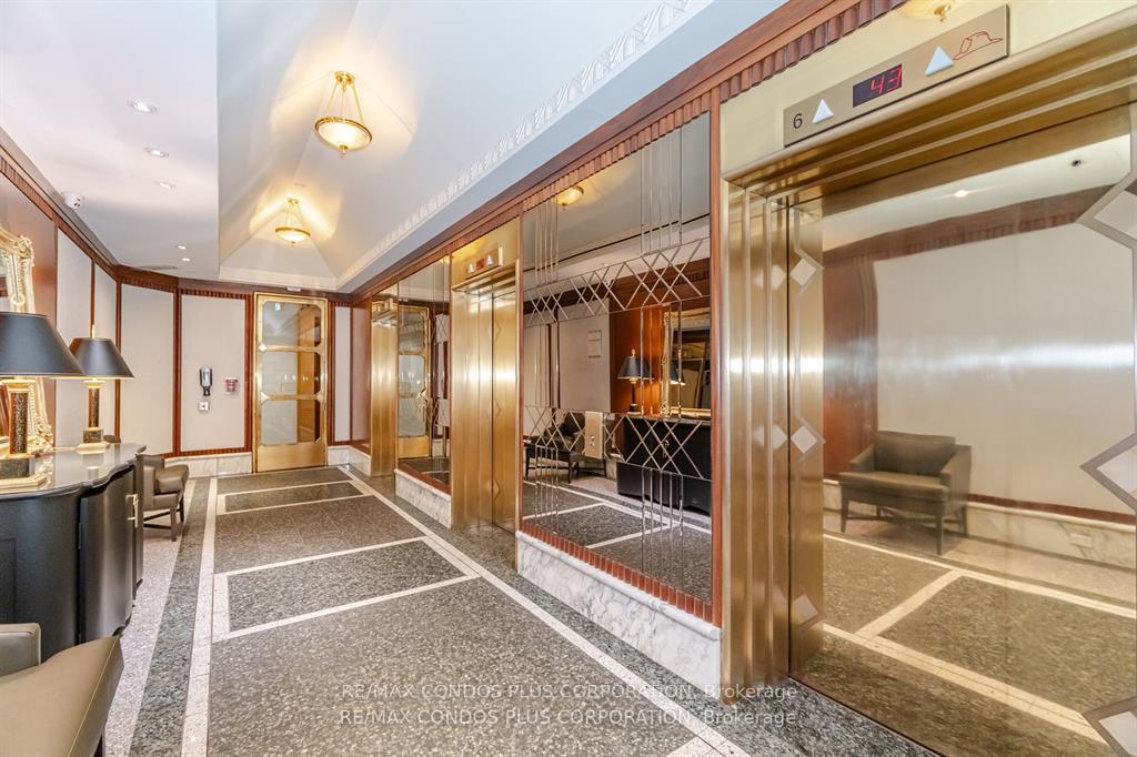 #2107 - 1 Palace Pier Crt, Toronto, ON M8V3W9 | 1 Bedroom 1 Bathroom Condo Apt | Image 22