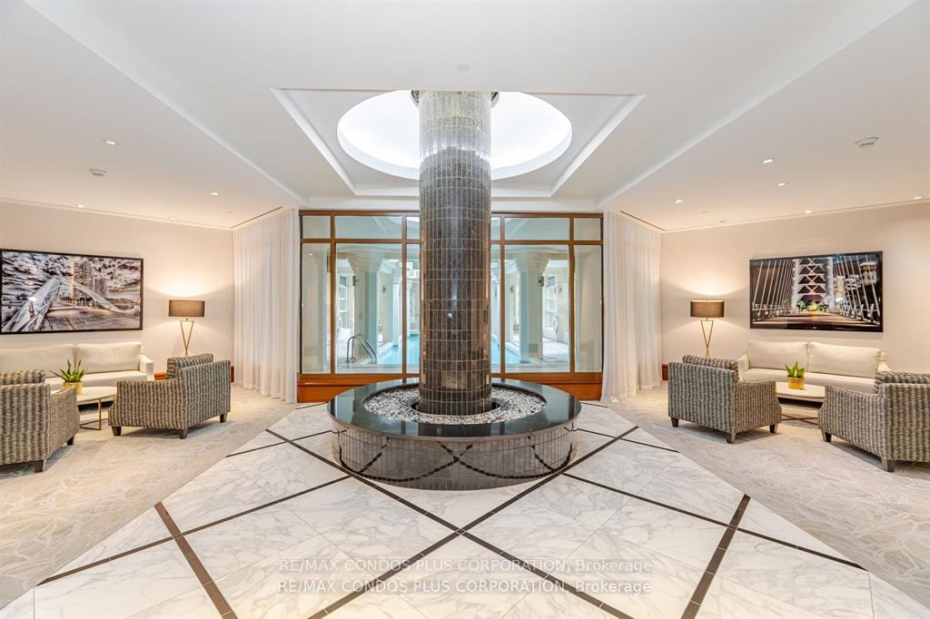 #2107 - 1 Palace Pier Crt, Toronto, ON M8V3W9 | 1 Bedroom 1 Bathroom Condo Apt | Image 23