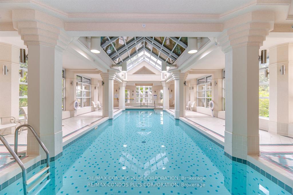 #2107 - 1 Palace Pier Crt, Toronto, ON M8V3W9 | 1 Bedroom 1 Bathroom Condo Apt | Image 24