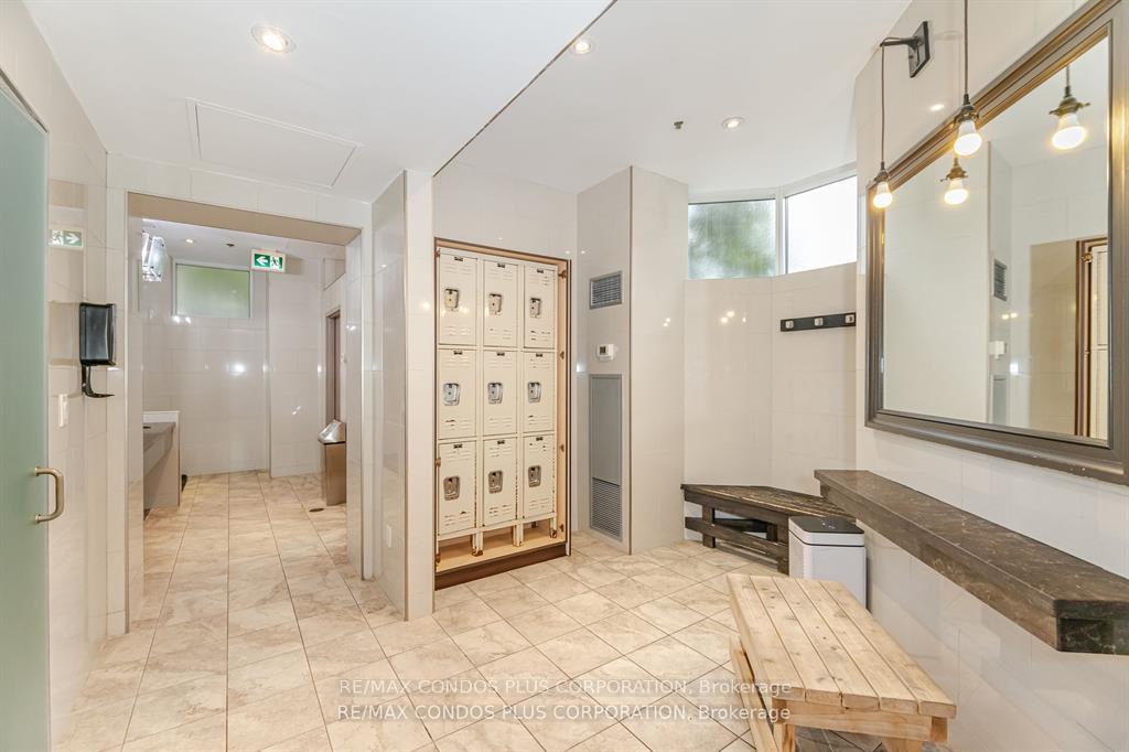 #2107 - 1 Palace Pier Crt, Toronto, ON M8V3W9 | 1 Bedroom 1 Bathroom Condo Apt | Image 25