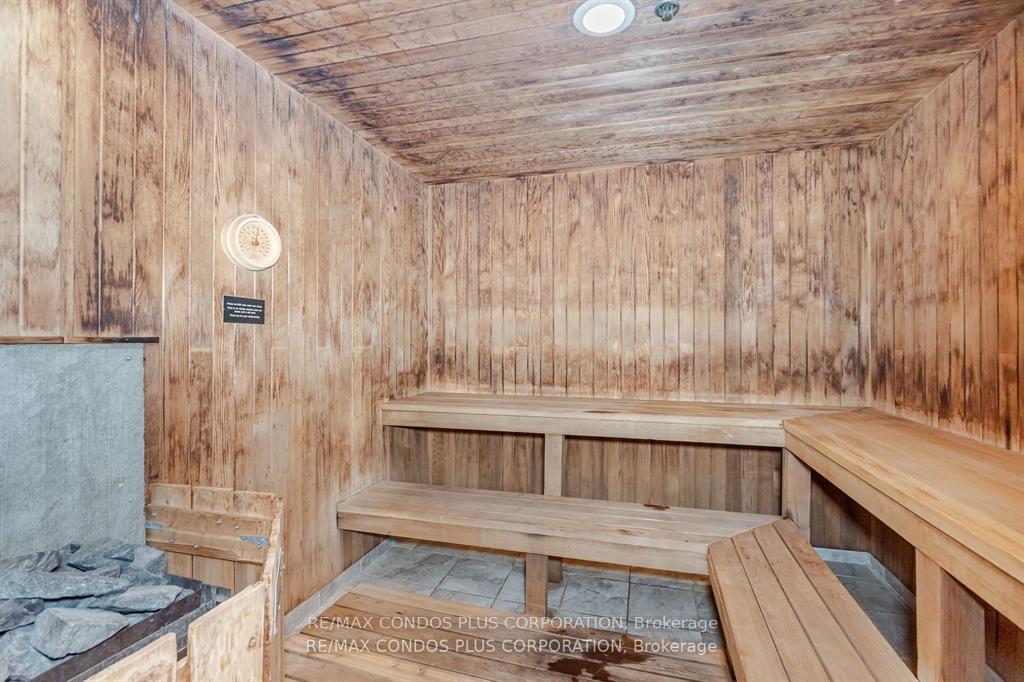 #2107 - 1 Palace Pier Crt, Toronto, ON M8V3W9 | 1 Bedroom 1 Bathroom Condo Apt | Image 26