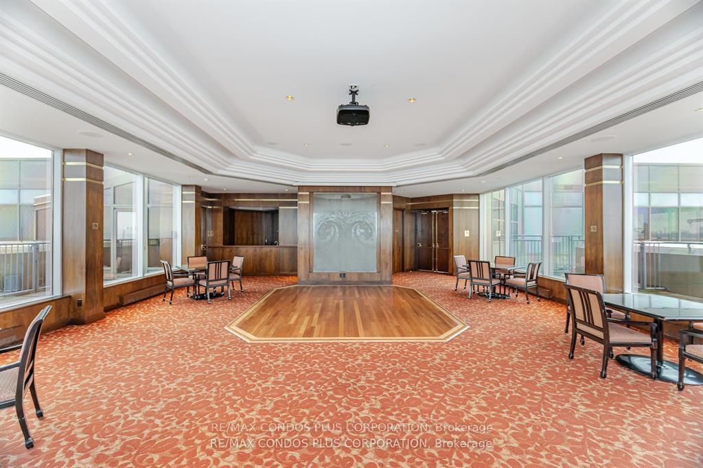 #2107 - 1 Palace Pier Crt, Toronto, ON M8V3W9 | 1 Bedroom 1 Bathroom Condo Apt | Image 28