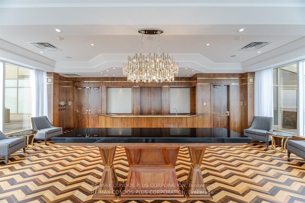 #2107 - 1 Palace Pier Crt, Toronto, ON M8V3W9 | 1 Bedroom 1 Bathroom Condo Apt | Image 29