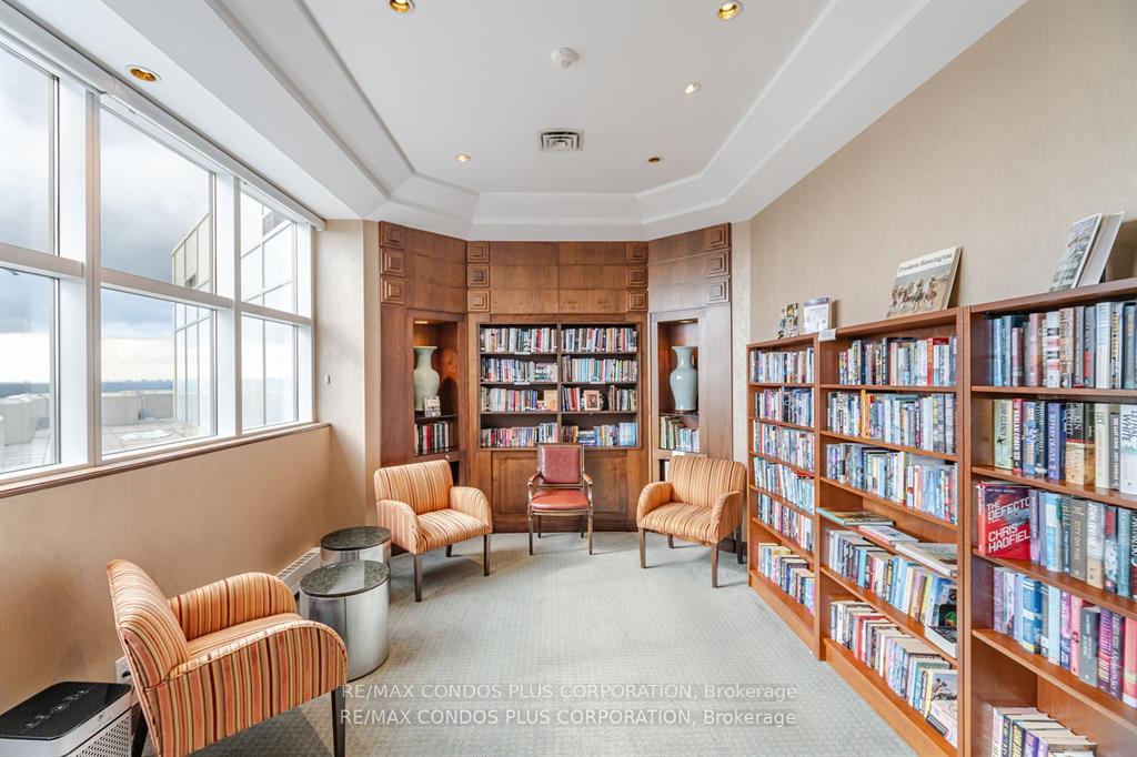 #2107 - 1 Palace Pier Crt, Toronto, ON M8V3W9 | 1 Bedroom 1 Bathroom Condo Apt | Image 32