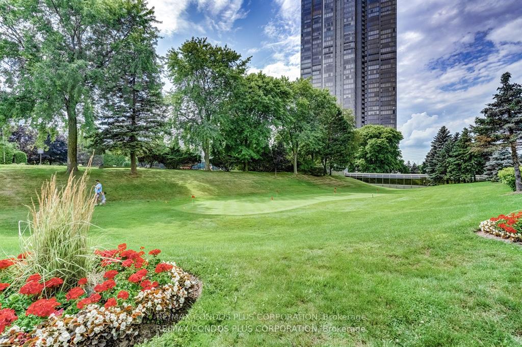 #2107 - 1 Palace Pier Crt, Toronto, ON M8V3W9 | 1 Bedroom 1 Bathroom Condo Apt | Image 34