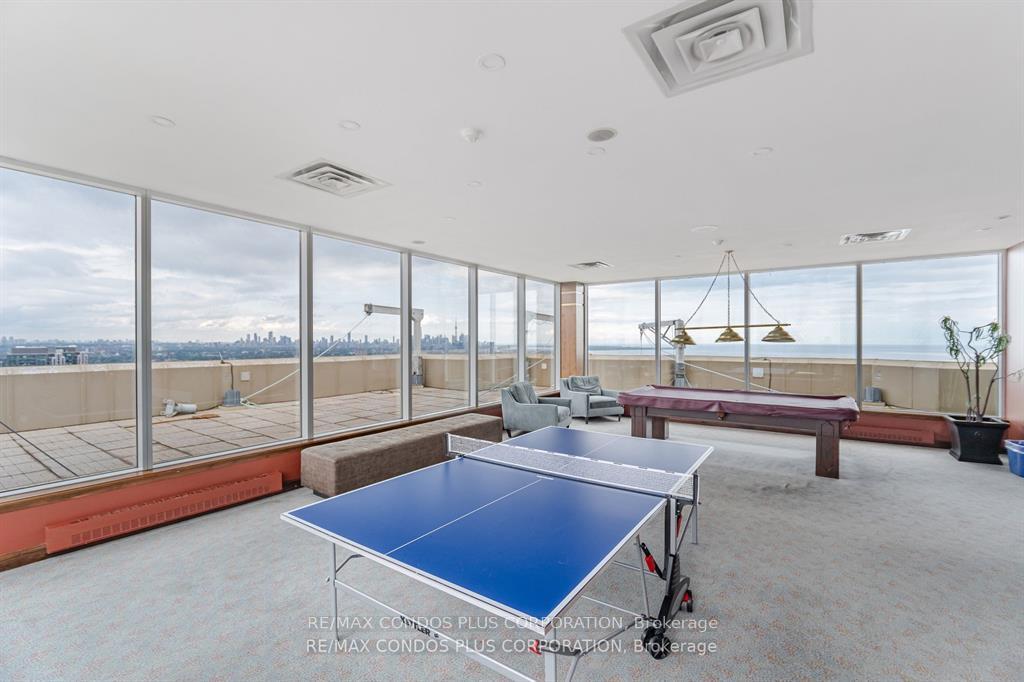 #2107 - 1 Palace Pier Crt, Toronto, ON M8V3W9 | 1 Bedroom 1 Bathroom Condo Apt | Image 38
