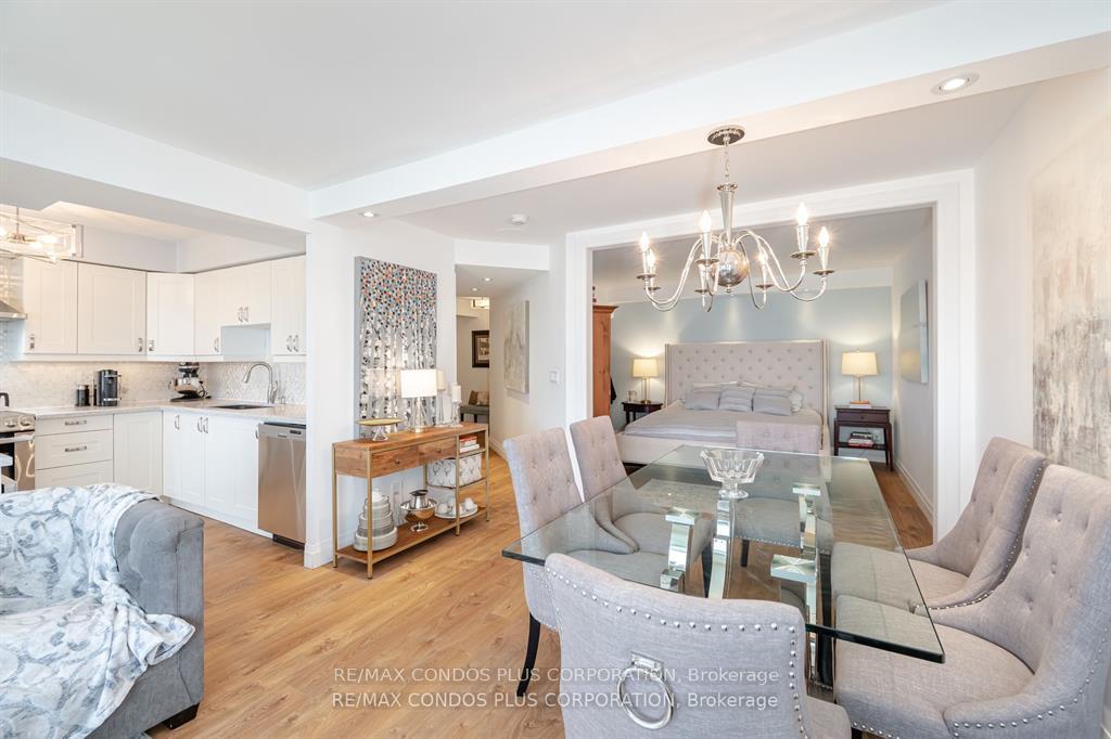 #2107 - 1 Palace Pier Crt, Toronto, ON M8V3W9 | 1 Bedroom 1 Bathroom Condo Apt | Image 5