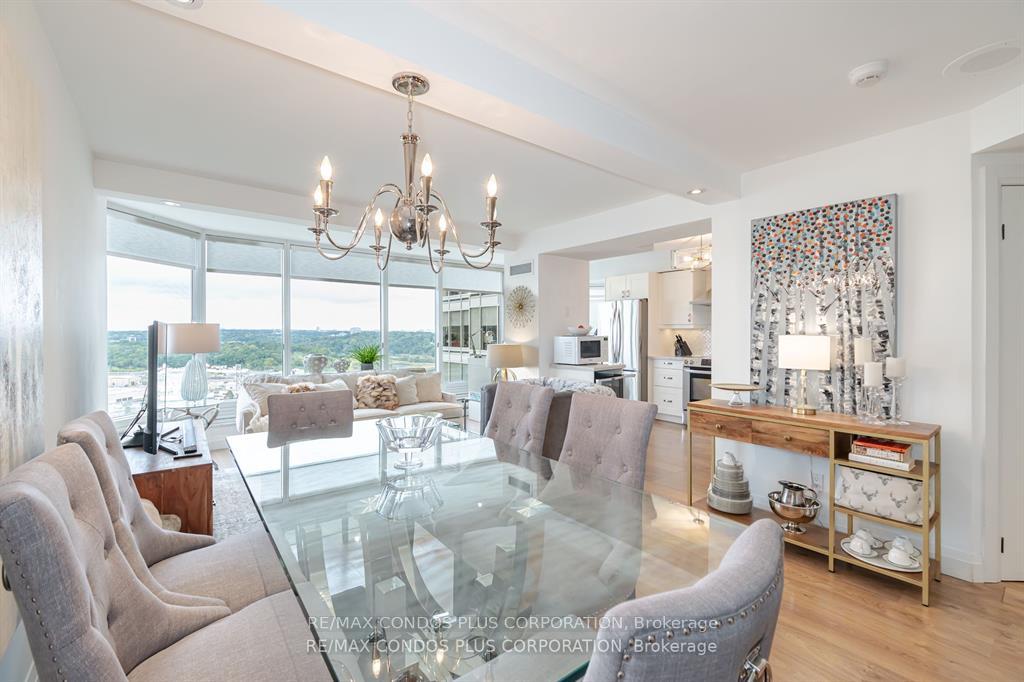 #2107 - 1 Palace Pier Crt, Toronto, ON M8V3W9 | 1 Bedroom 1 Bathroom Condo Apt | Image 7