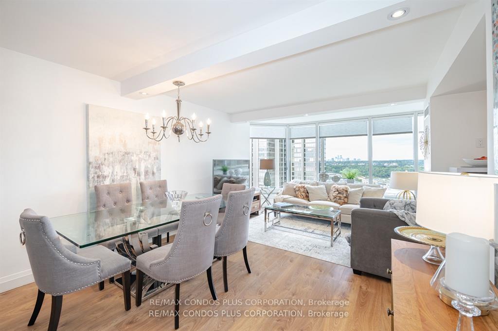 #2107 - 1 Palace Pier Crt, Toronto, ON M8V3W9 | 1 Bedroom 1 Bathroom Condo Apt | Image 8
