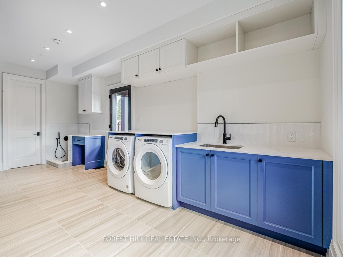 7089 Second Line W, Mississauga, ON L5W1A1 | 4 Bedroom 6 Bathroom Detached House | Image 17