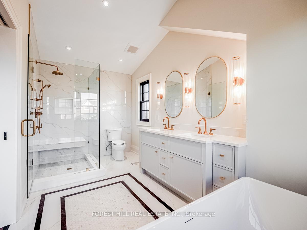 7089 Second Line W, Mississauga, ON L5W1A1 | 4 Bedroom 6 Bathroom Detached House | Image 23