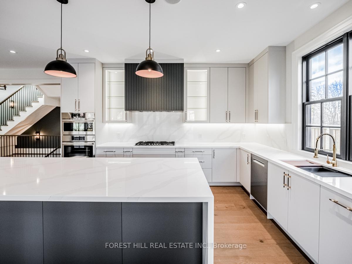 7089 Second Line W, Mississauga, ON L5W1A1 | 4 Bedroom 6 Bathroom Detached House | Image 6