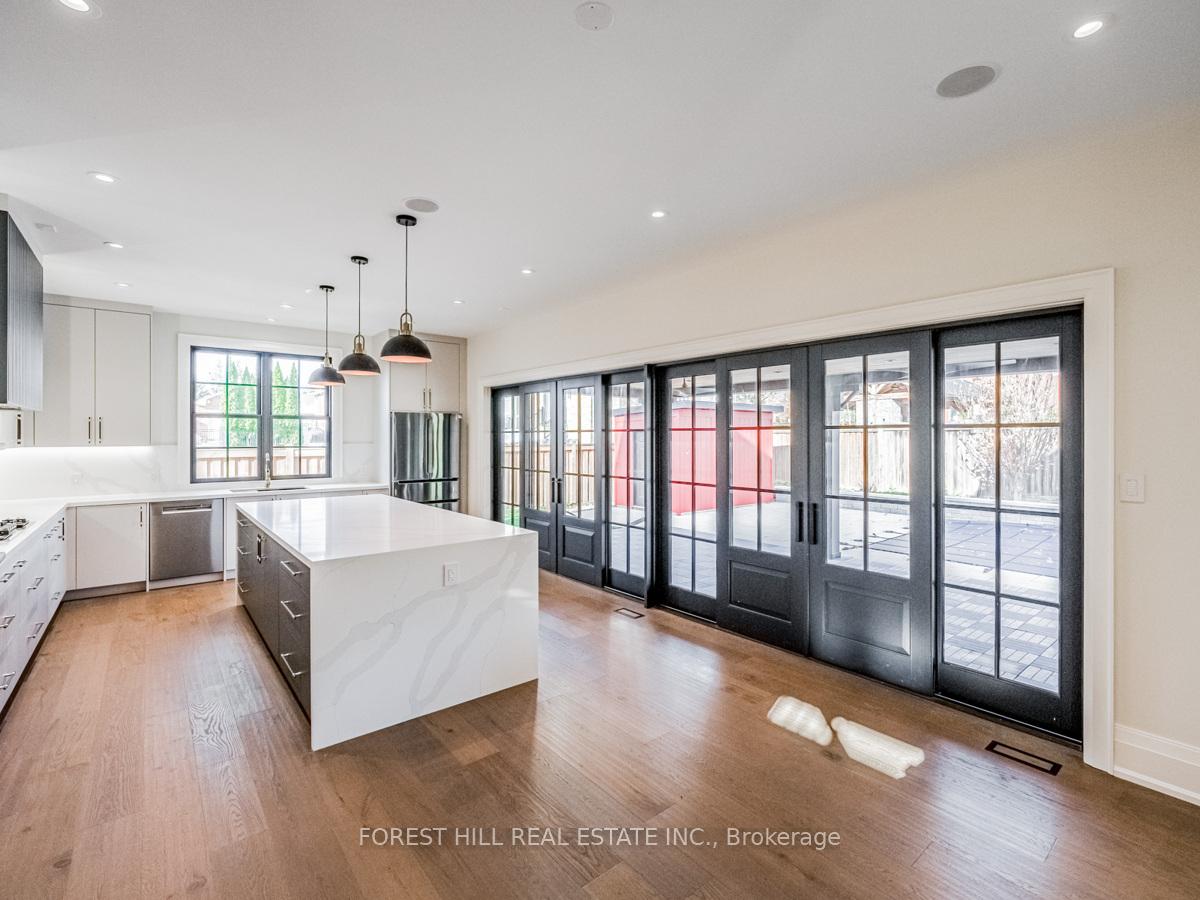 7089 Second Line W, Mississauga, ON L5W1A1 | 4 Bedroom 6 Bathroom Detached House | Image 8