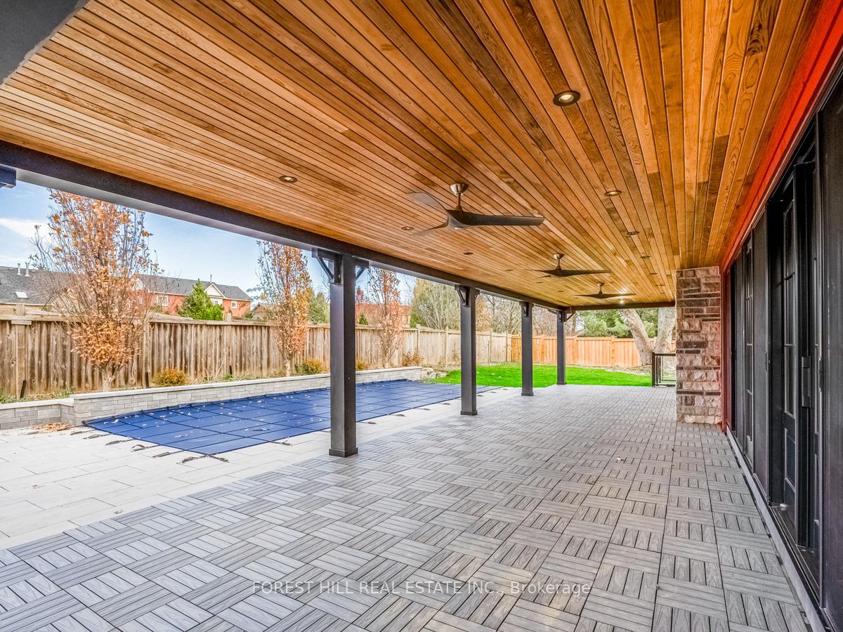 7089 Second Line W, Mississauga, ON L5W1A1 | 4 Bedroom 6 Bathroom Detached House | Image 9