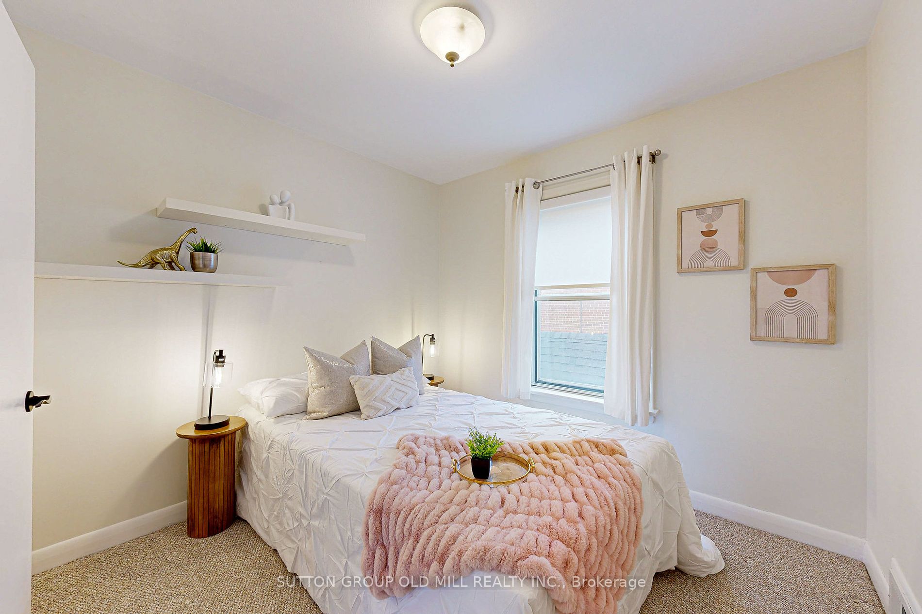 10 Lloyd Manor Rd, Toronto, ON M9B5H6 | 3 Bedroom 3 Bathroom Detached House | Image 26