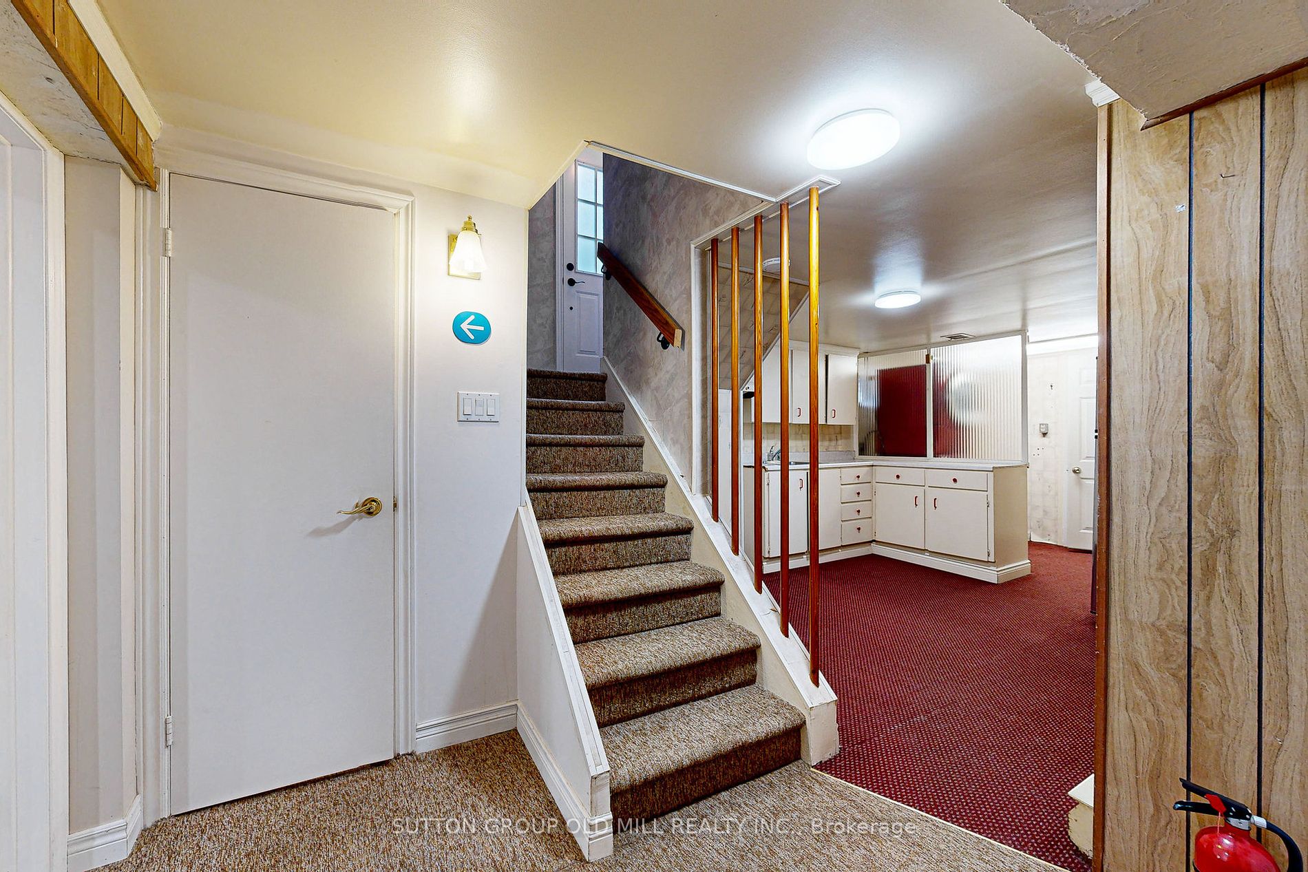 10 Lloyd Manor Rd, Toronto, ON M9B5H6 | 3 Bedroom 3 Bathroom Detached House | Image 32