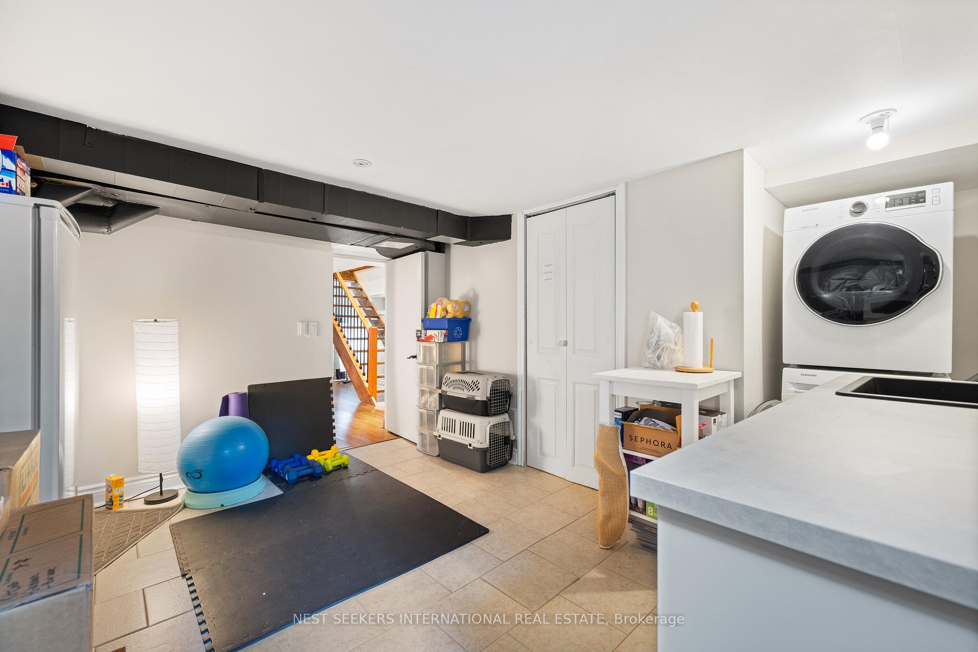 498 Caledonia Rd, Toronto, ON M6E4V2 | 2 Bedroom 2 Bathroom Detached House | Image 19