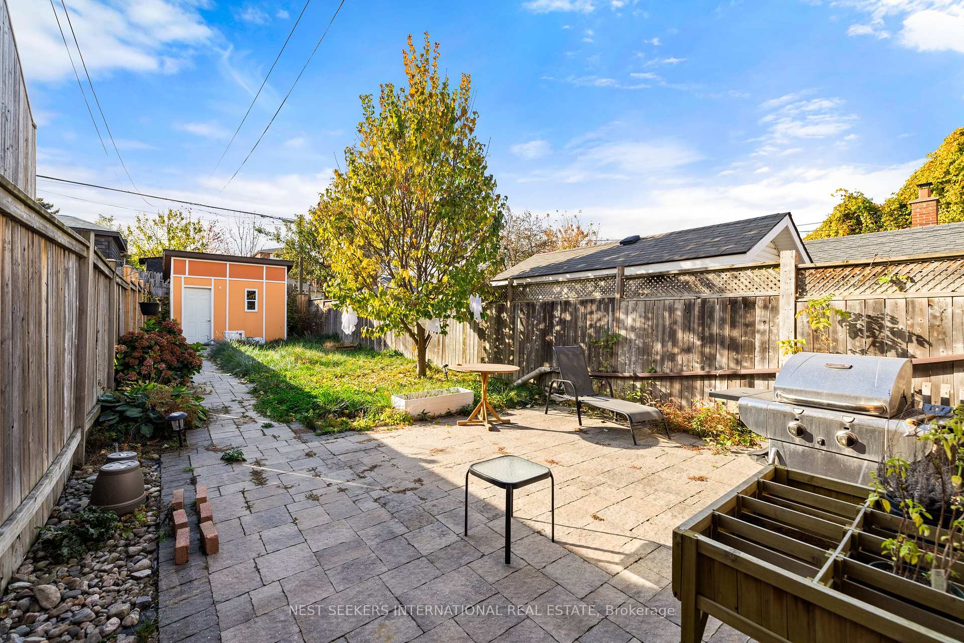 498 Caledonia Rd, Toronto, ON M6E4V2 | 2 Bedroom 2 Bathroom Detached House | Image 22