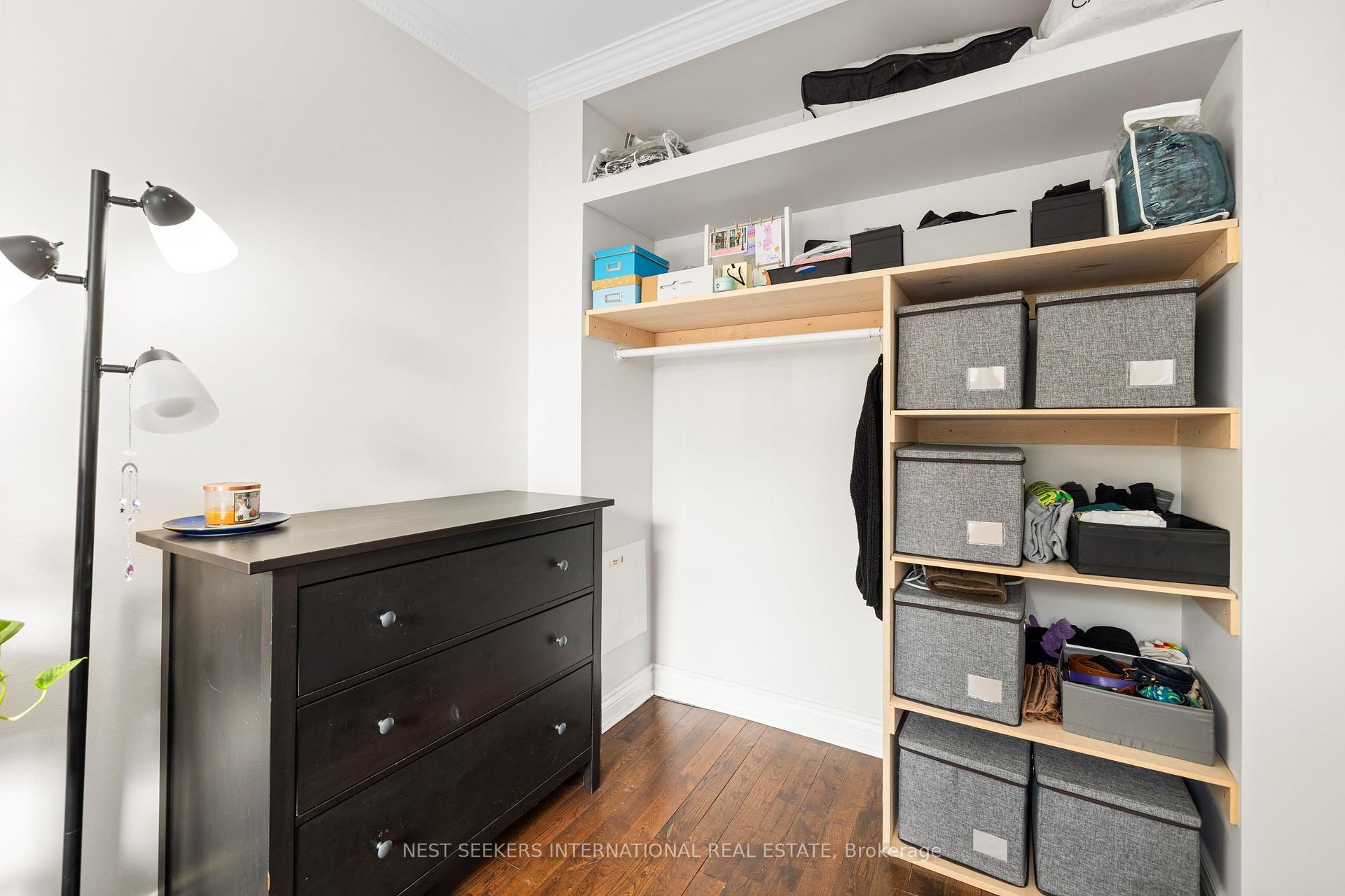 498 Caledonia Rd, Toronto, ON M6E4V2 | 2 Bedroom 2 Bathroom Detached House | Image 9