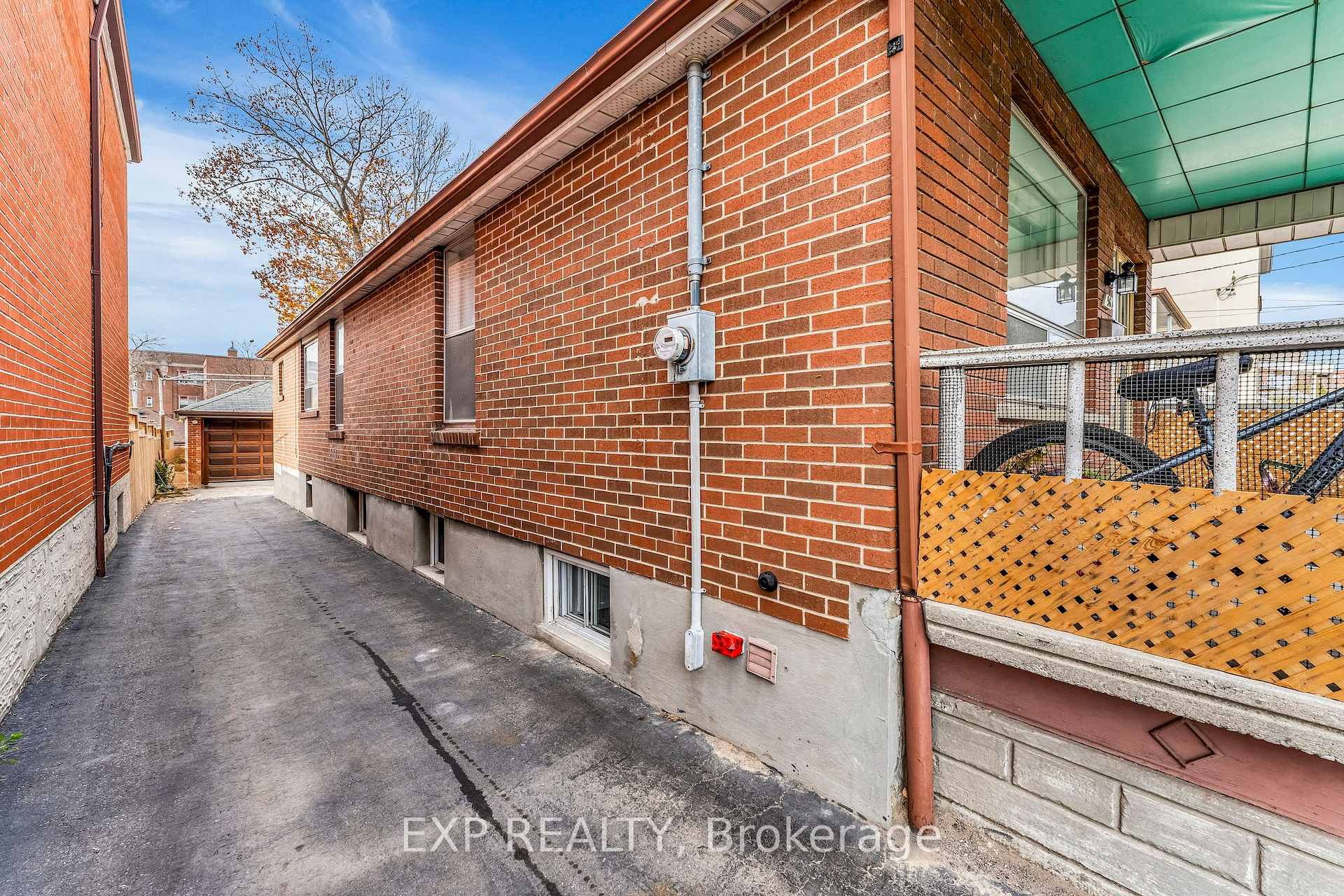 56 Branstone Rd, Toronto, ON M6E4E4 | 3 Bedroom 2 Bathroom Detached House | Image 25