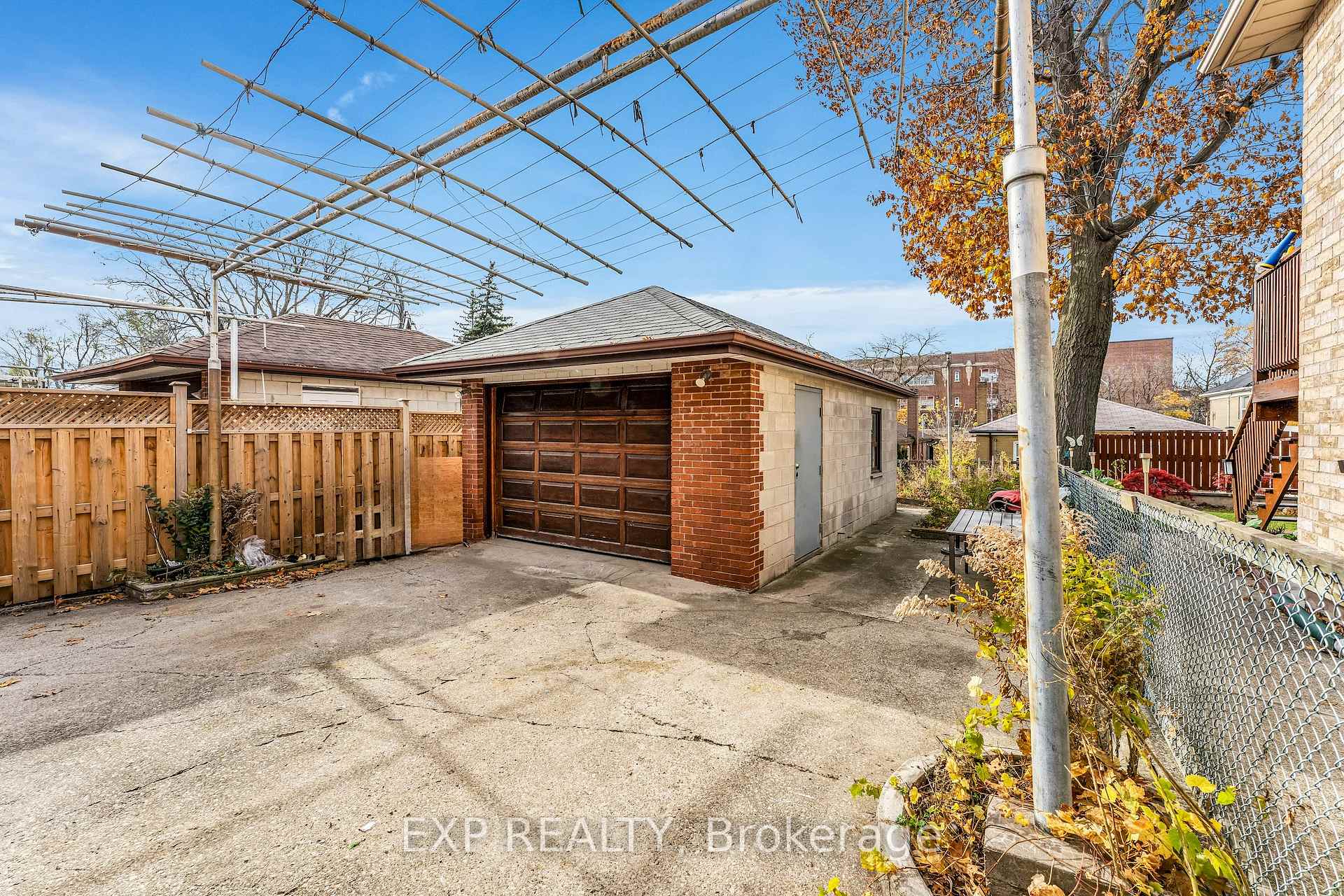 56 Branstone Rd, Toronto, ON M6E4E4 | 3 Bedroom 2 Bathroom Detached House | Image 26