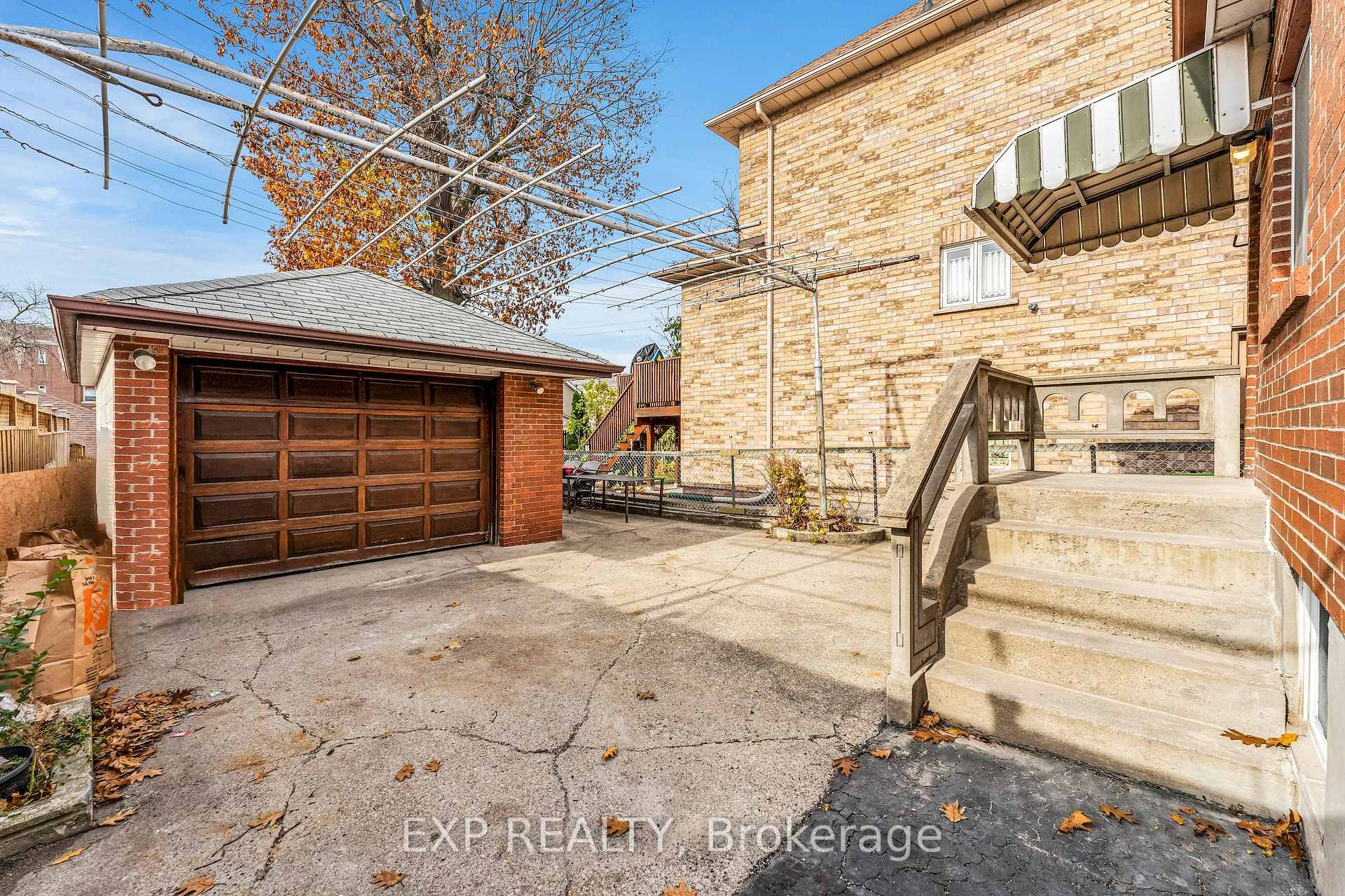 56 Branstone Rd, Toronto, ON M6E4E4 | 3 Bedroom 2 Bathroom Detached House | Image 27