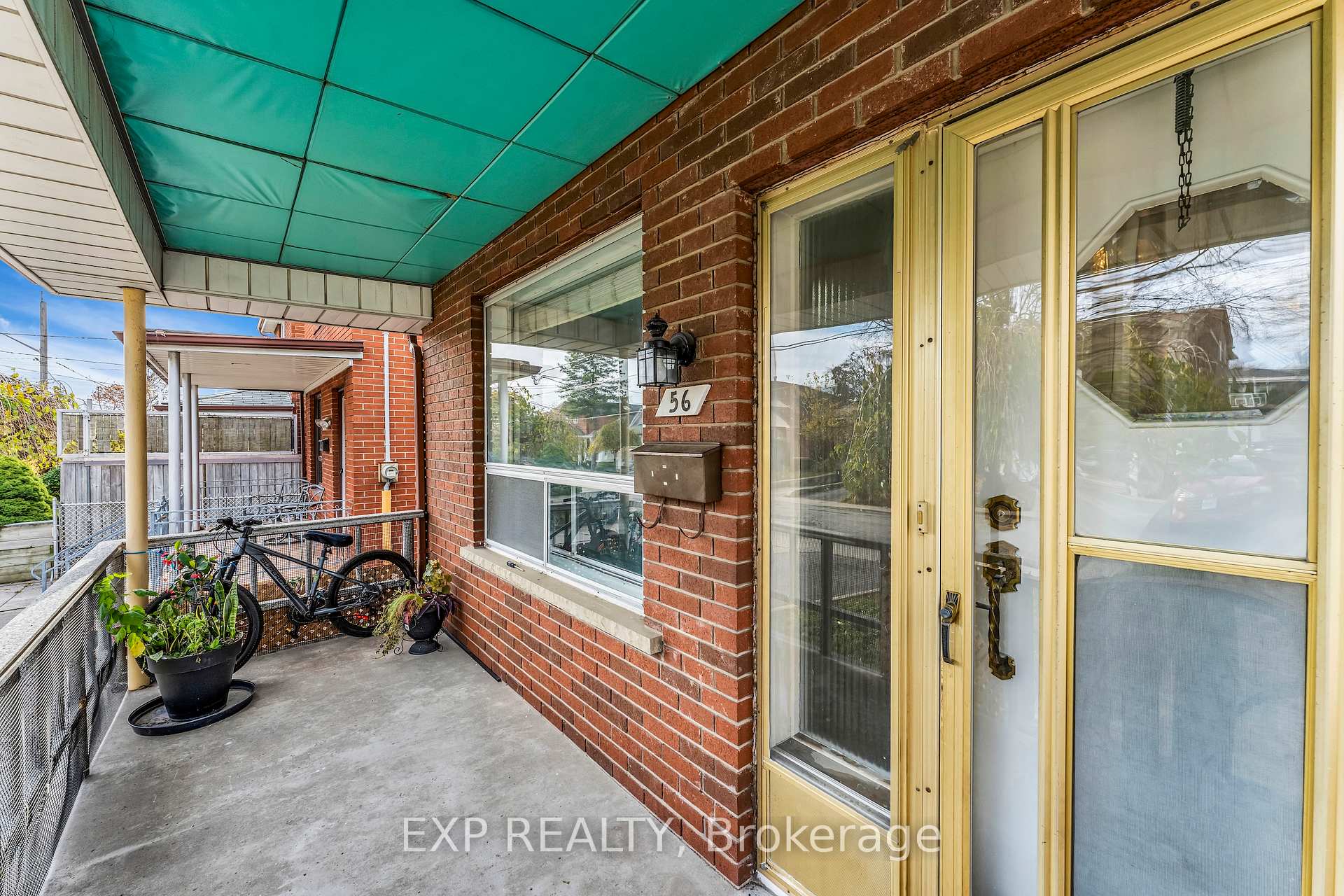 56 Branstone Rd, Toronto, ON M6E4E4 | 3 Bedroom 2 Bathroom Detached House | Image 3