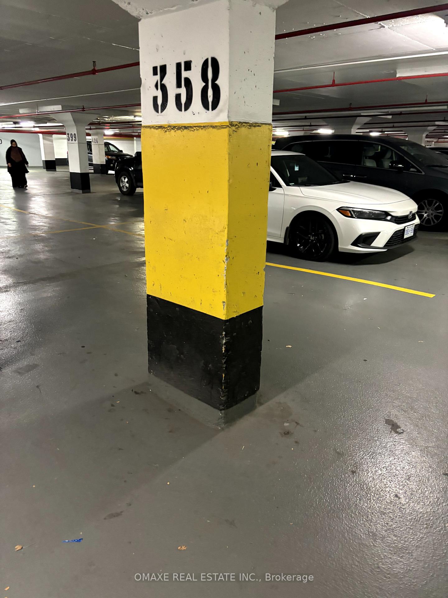 #2212 - 370 Dixon Rd, Toronto, ON M9R1T2 | 2 Bedroom 1 Bathroom Condo Apt | Image 10