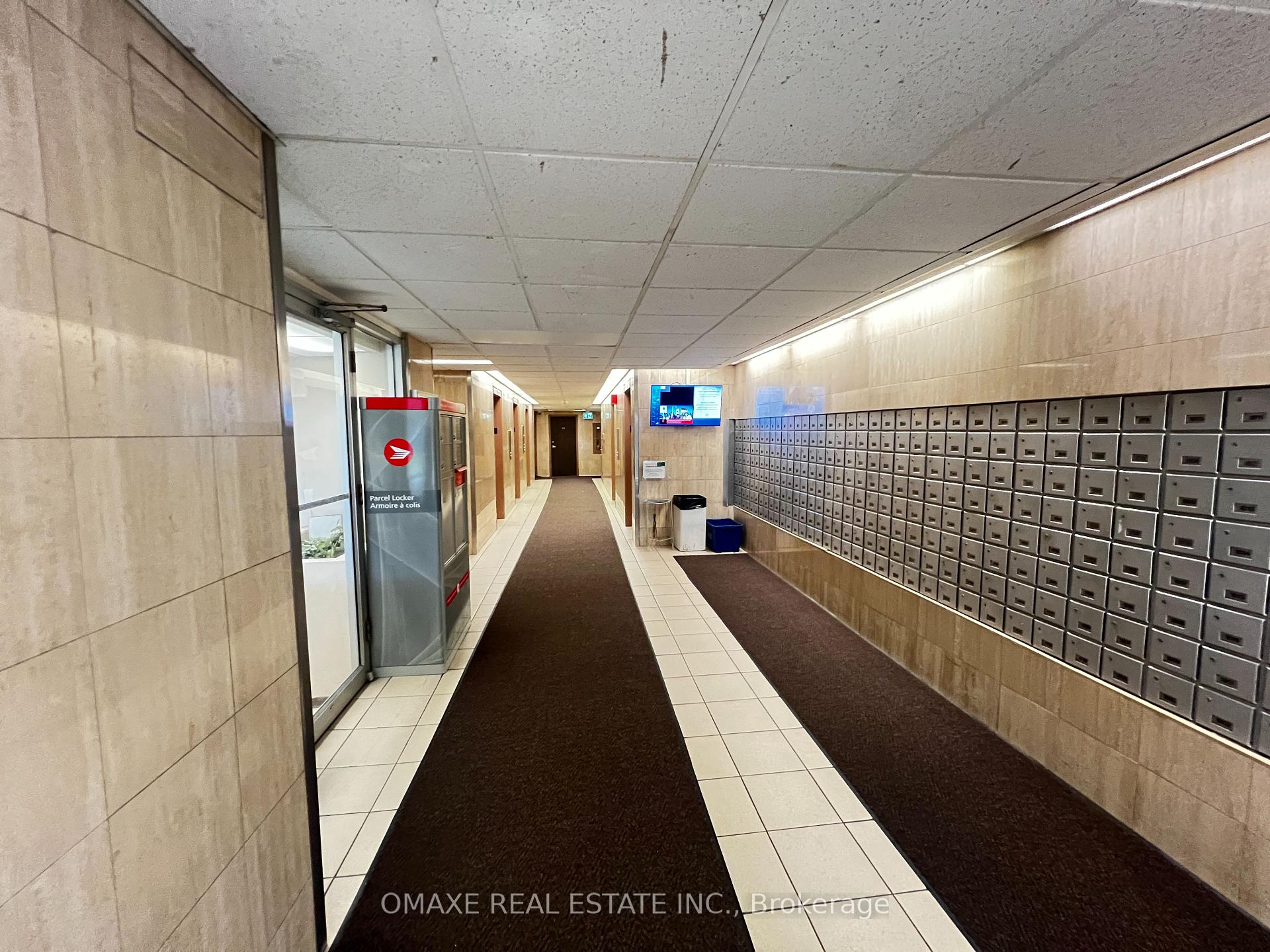 #2212 - 370 Dixon Rd, Toronto, ON M9R1T2 | 2 Bedroom 1 Bathroom Condo Apt | Image 11