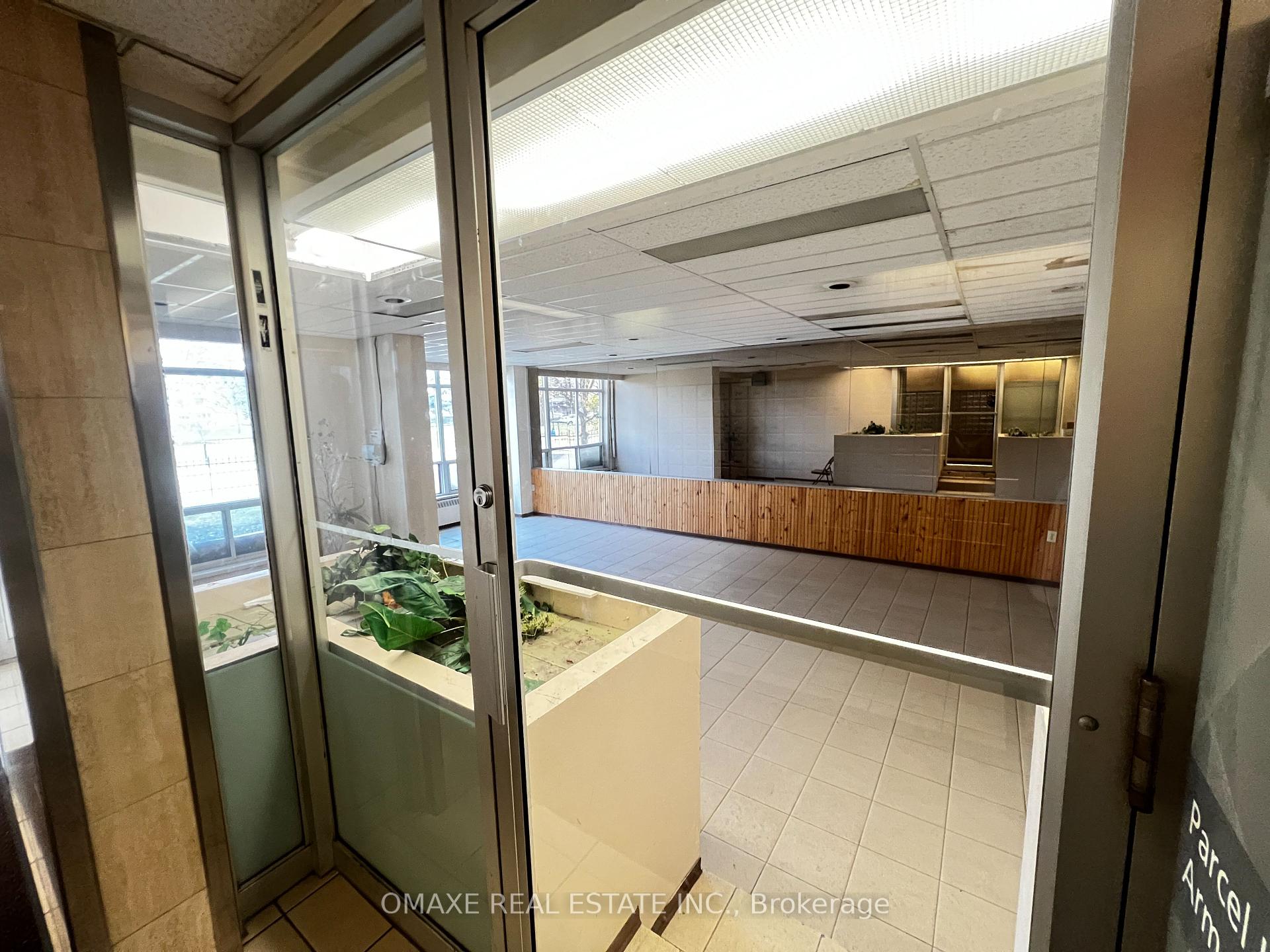 #2212 - 370 Dixon Rd, Toronto, ON M9R1T2 | 2 Bedroom 1 Bathroom Condo Apt | Image 12