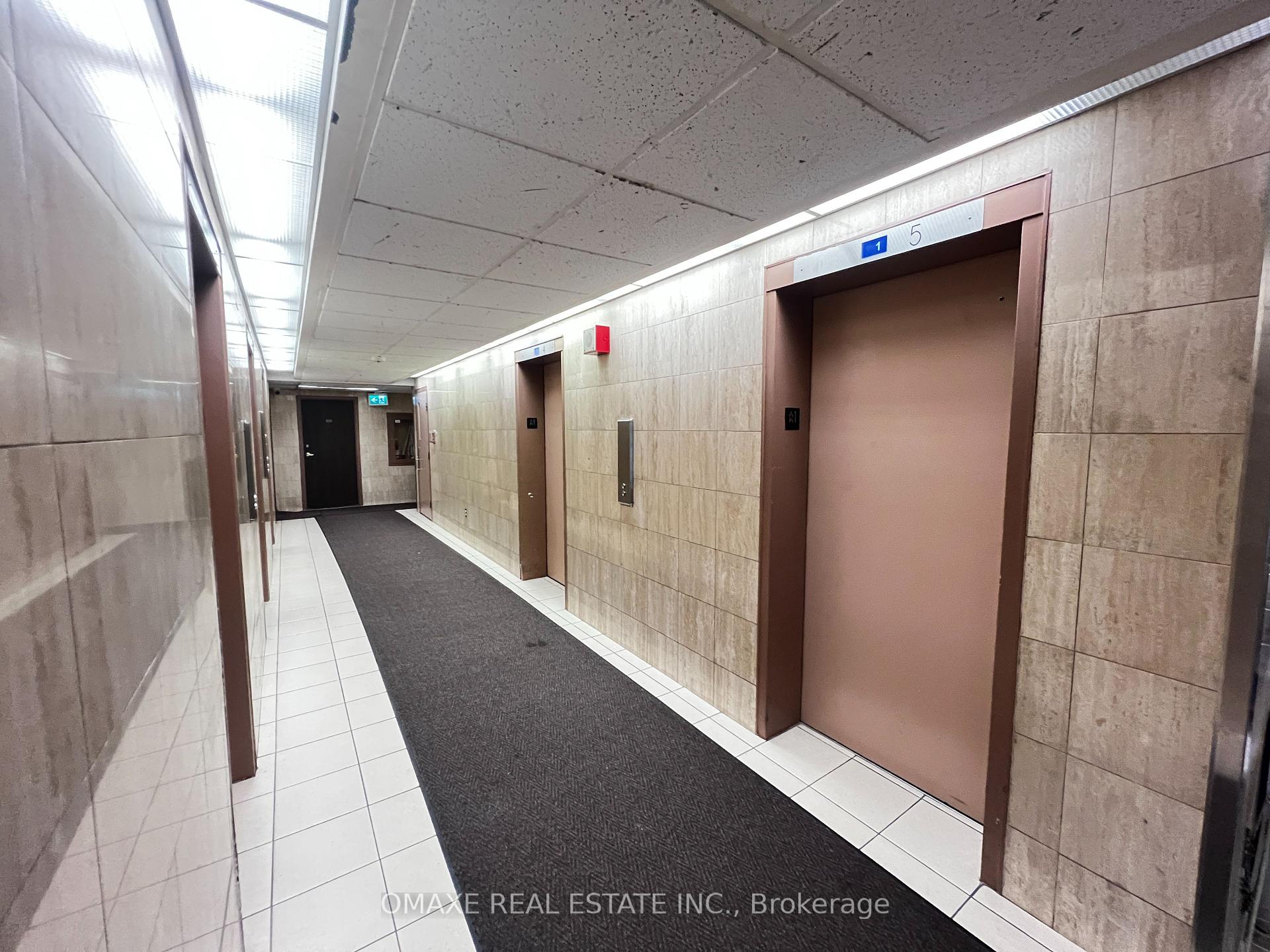 #2212 - 370 Dixon Rd, Toronto, ON M9R1T2 | 2 Bedroom 1 Bathroom Condo Apt | Image 13