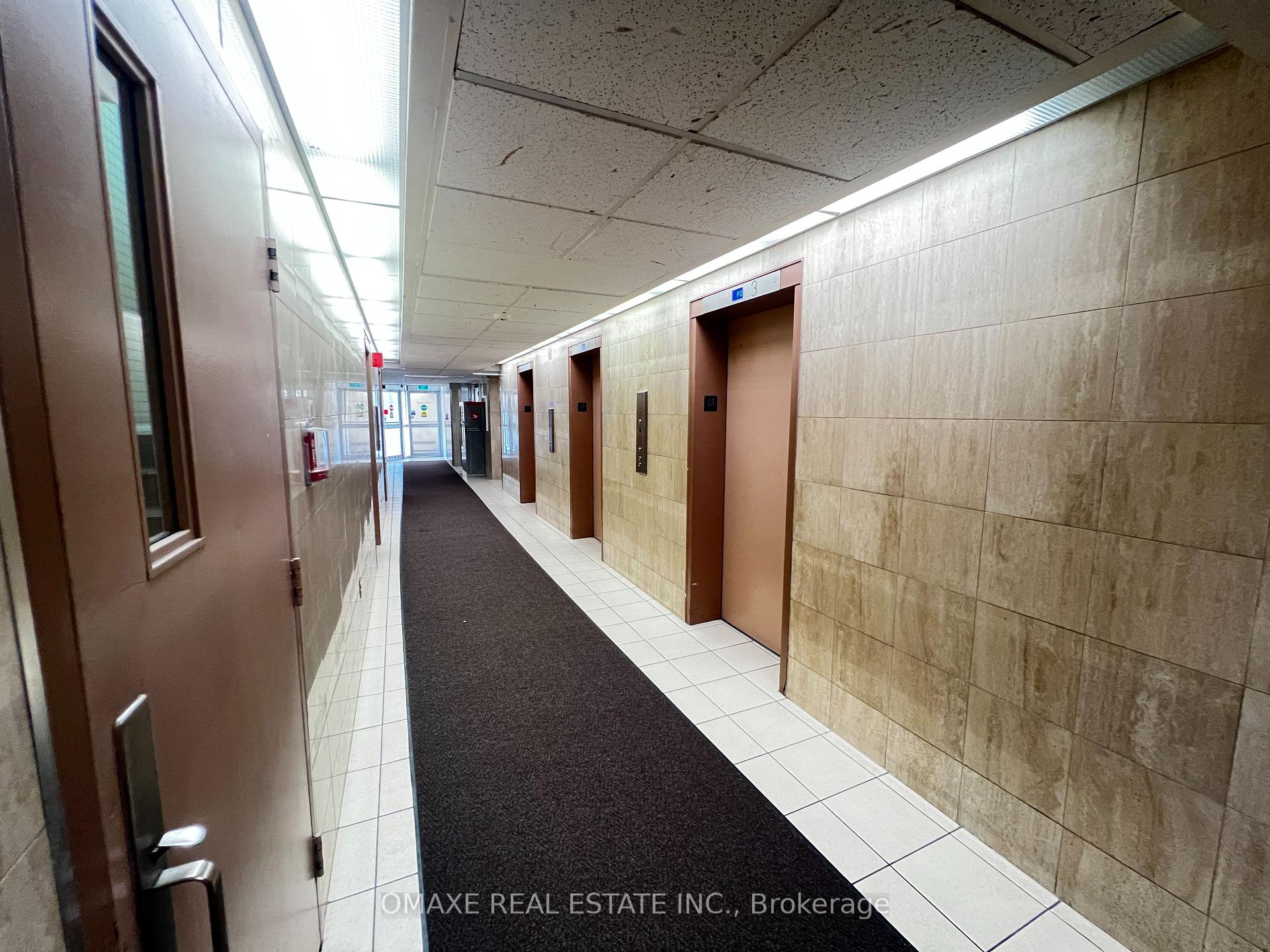 #2212 - 370 Dixon Rd, Toronto, ON M9R1T2 | 2 Bedroom 1 Bathroom Condo Apt | Image 14