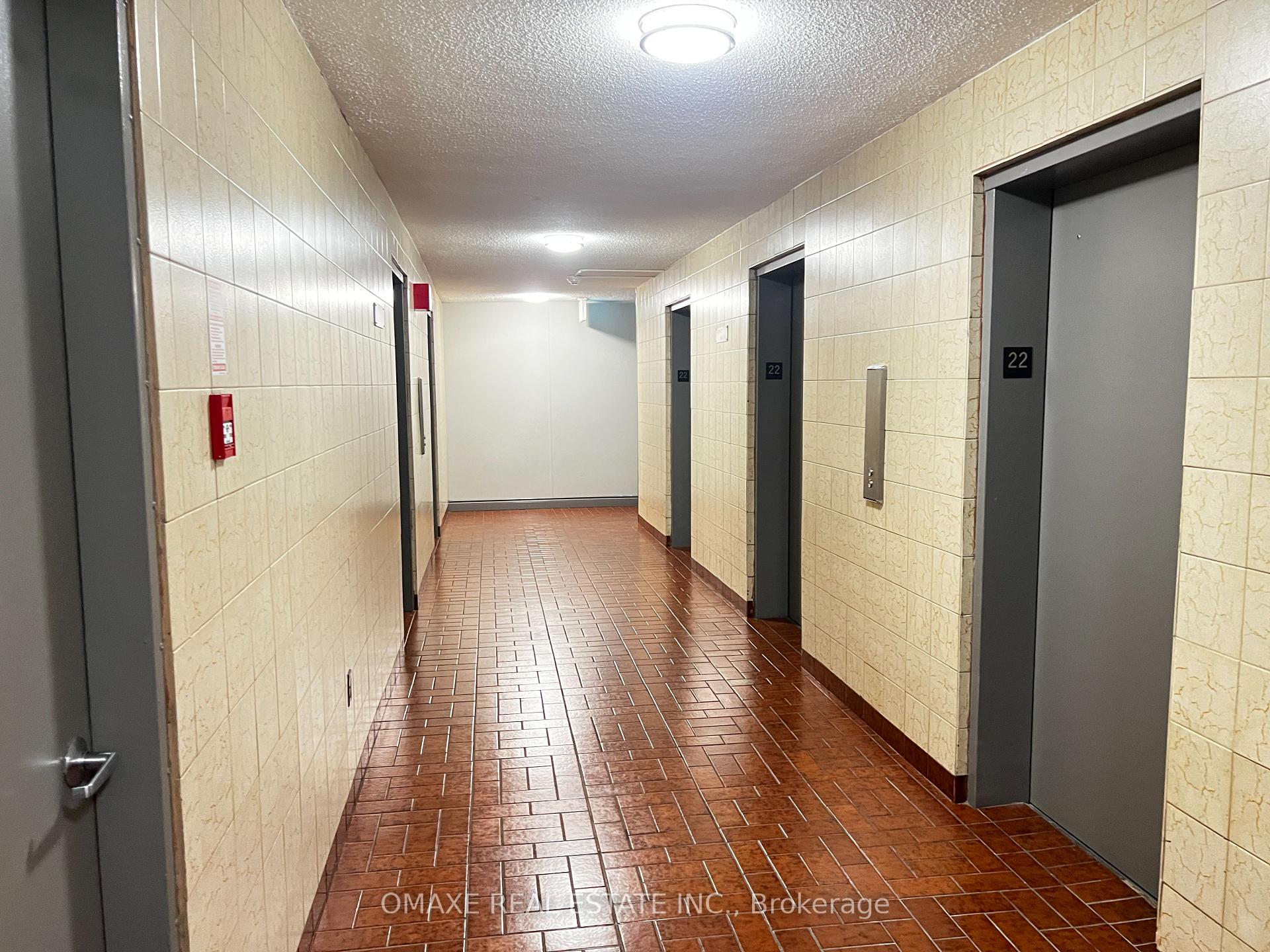 #2212 - 370 Dixon Rd, Toronto, ON M9R1T2 | 2 Bedroom 1 Bathroom Condo Apt | Image 16