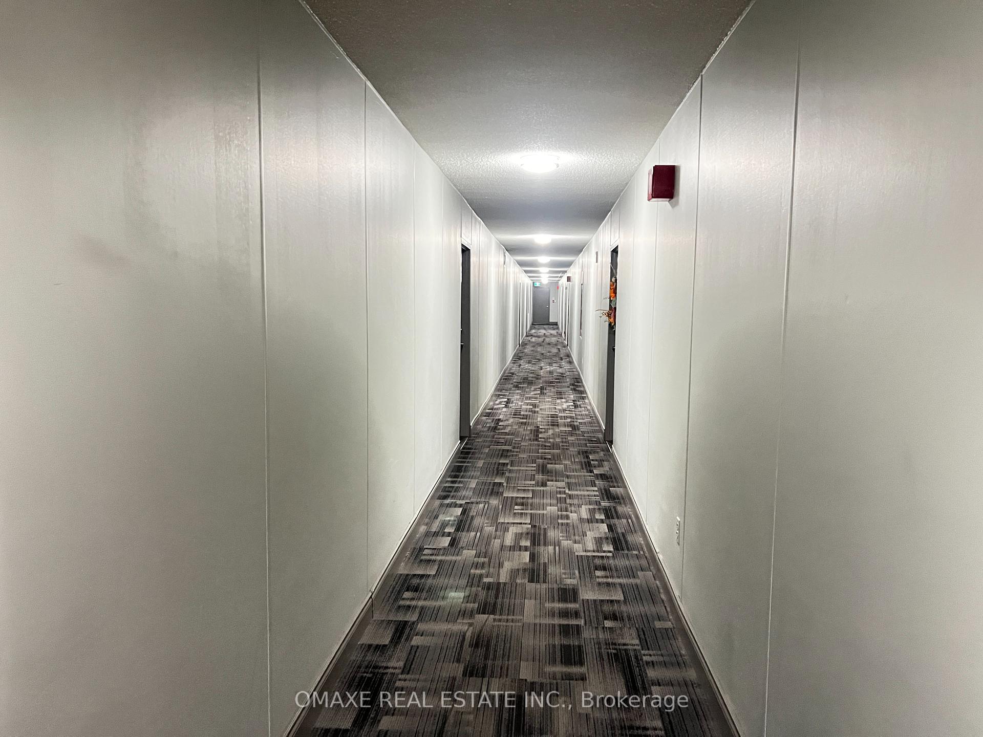 #2212 - 370 Dixon Rd, Toronto, ON M9R1T2 | 2 Bedroom 1 Bathroom Condo Apt | Image 17