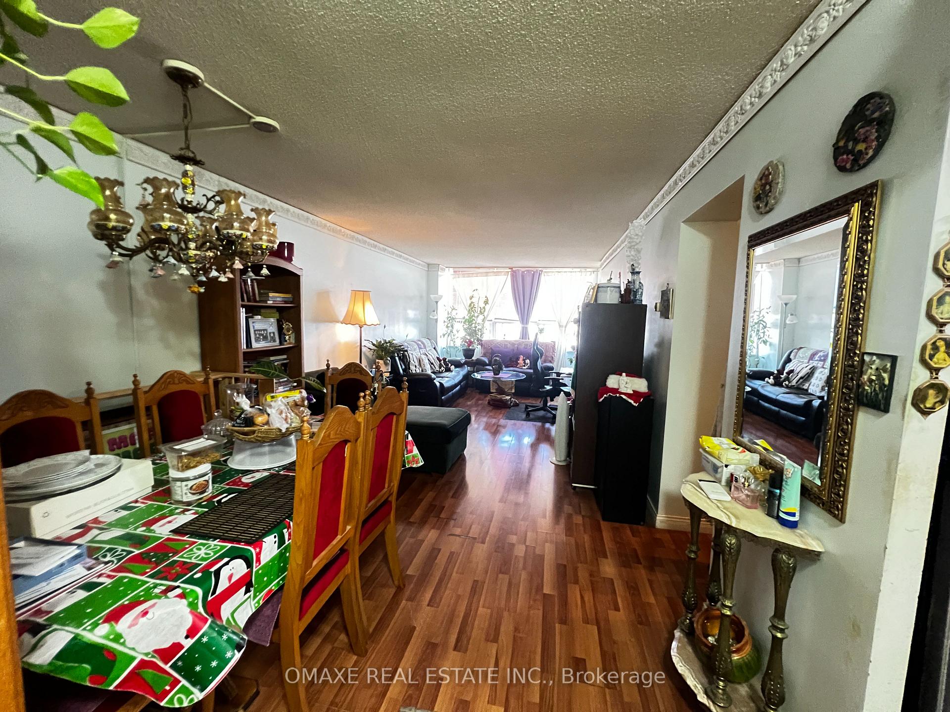 #2212 - 370 Dixon Rd, Toronto, ON M9R1T2 | 2 Bedroom 1 Bathroom Condo Apt | Image 20