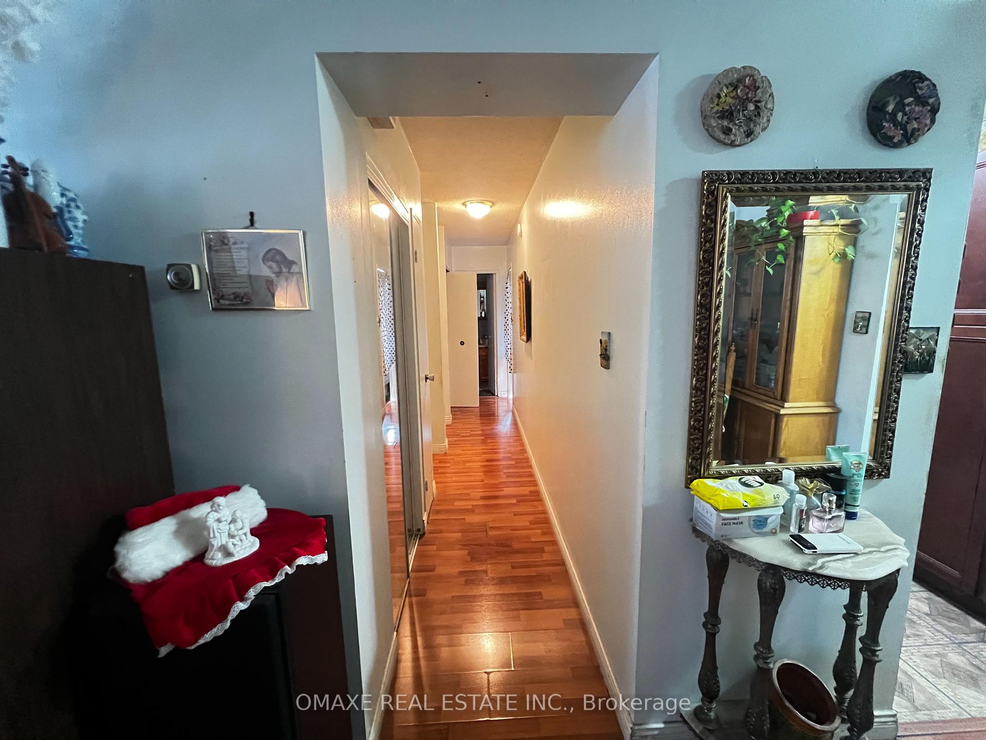 #2212 - 370 Dixon Rd, Toronto, ON M9R1T2 | 2 Bedroom 1 Bathroom Condo Apt | Image 21