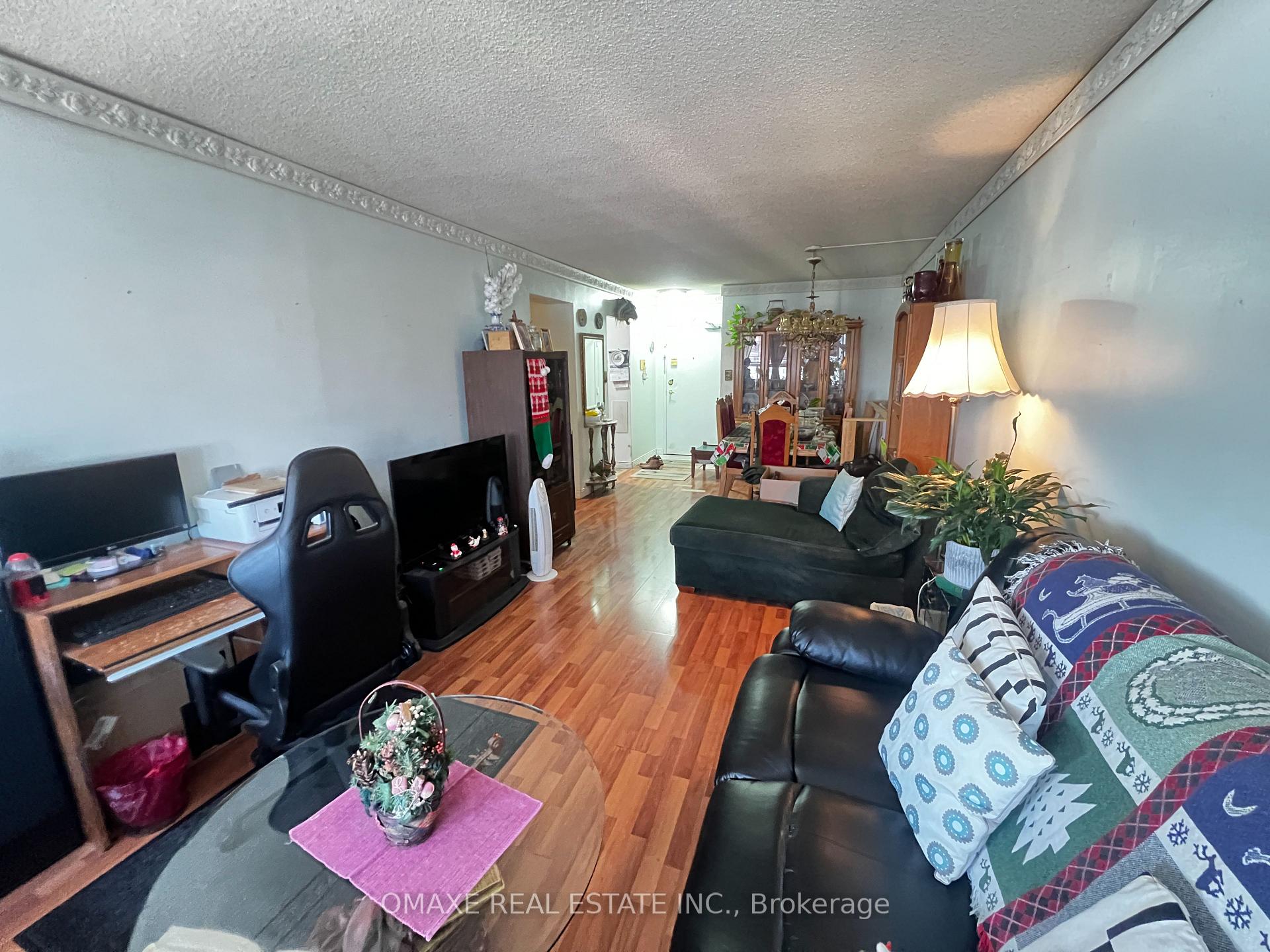 #2212 - 370 Dixon Rd, Toronto, ON M9R1T2 | 2 Bedroom 1 Bathroom Condo Apt | Image 22