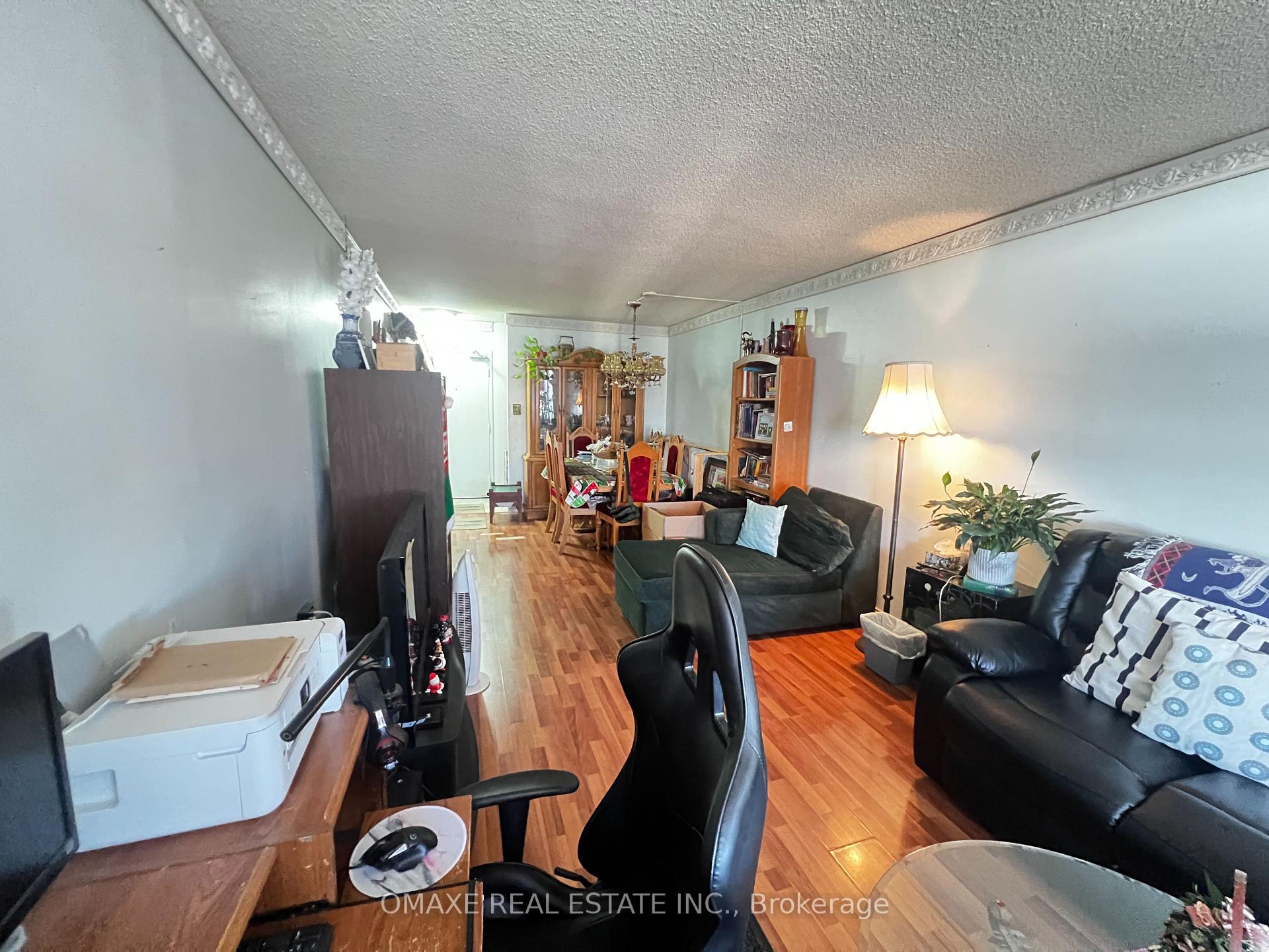 #2212 - 370 Dixon Rd, Toronto, ON M9R1T2 | 2 Bedroom 1 Bathroom Condo Apt | Image 23