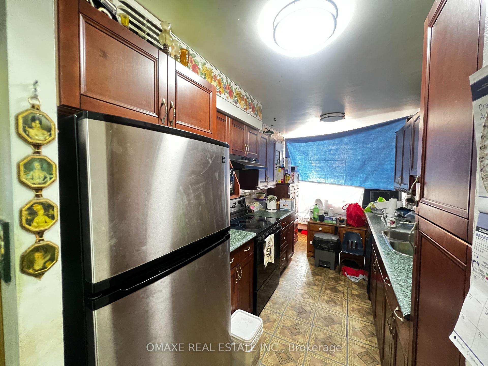 #2212 - 370 Dixon Rd, Toronto, ON M9R1T2 | 2 Bedroom 1 Bathroom Condo Apt | Image 24