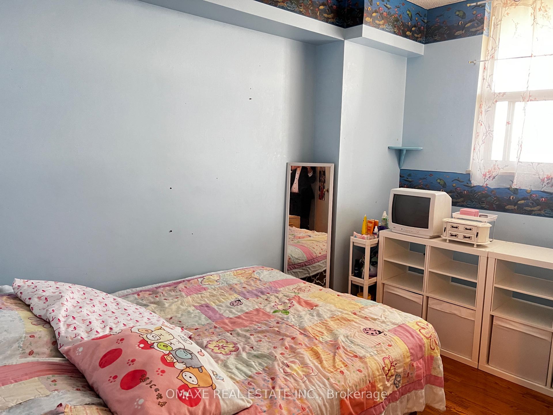 #2212 - 370 Dixon Rd, Toronto, ON M9R1T2 | 2 Bedroom 1 Bathroom Condo Apt | Image 25