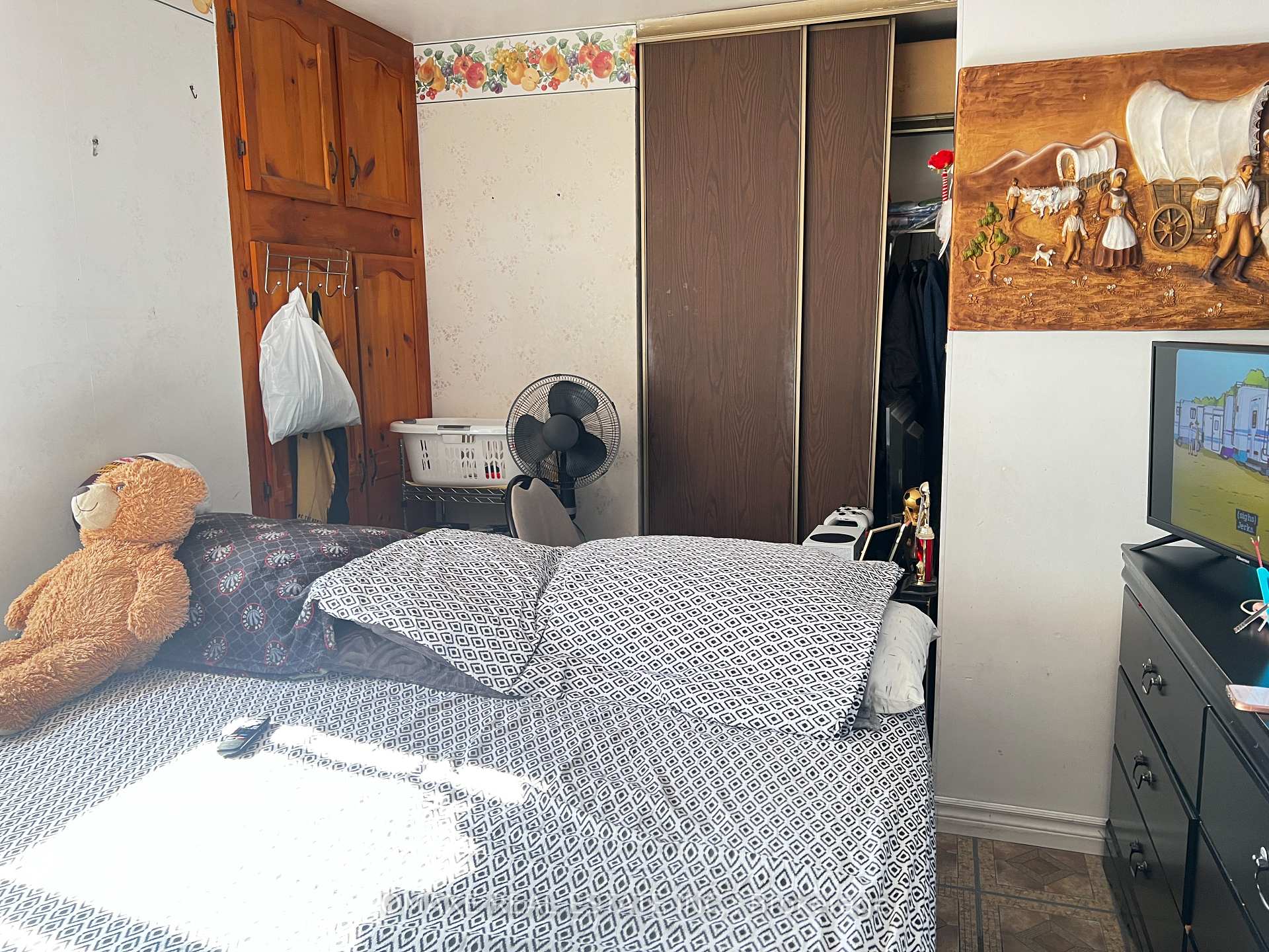 #2212 - 370 Dixon Rd, Toronto, ON M9R1T2 | 2 Bedroom 1 Bathroom Condo Apt | Image 26