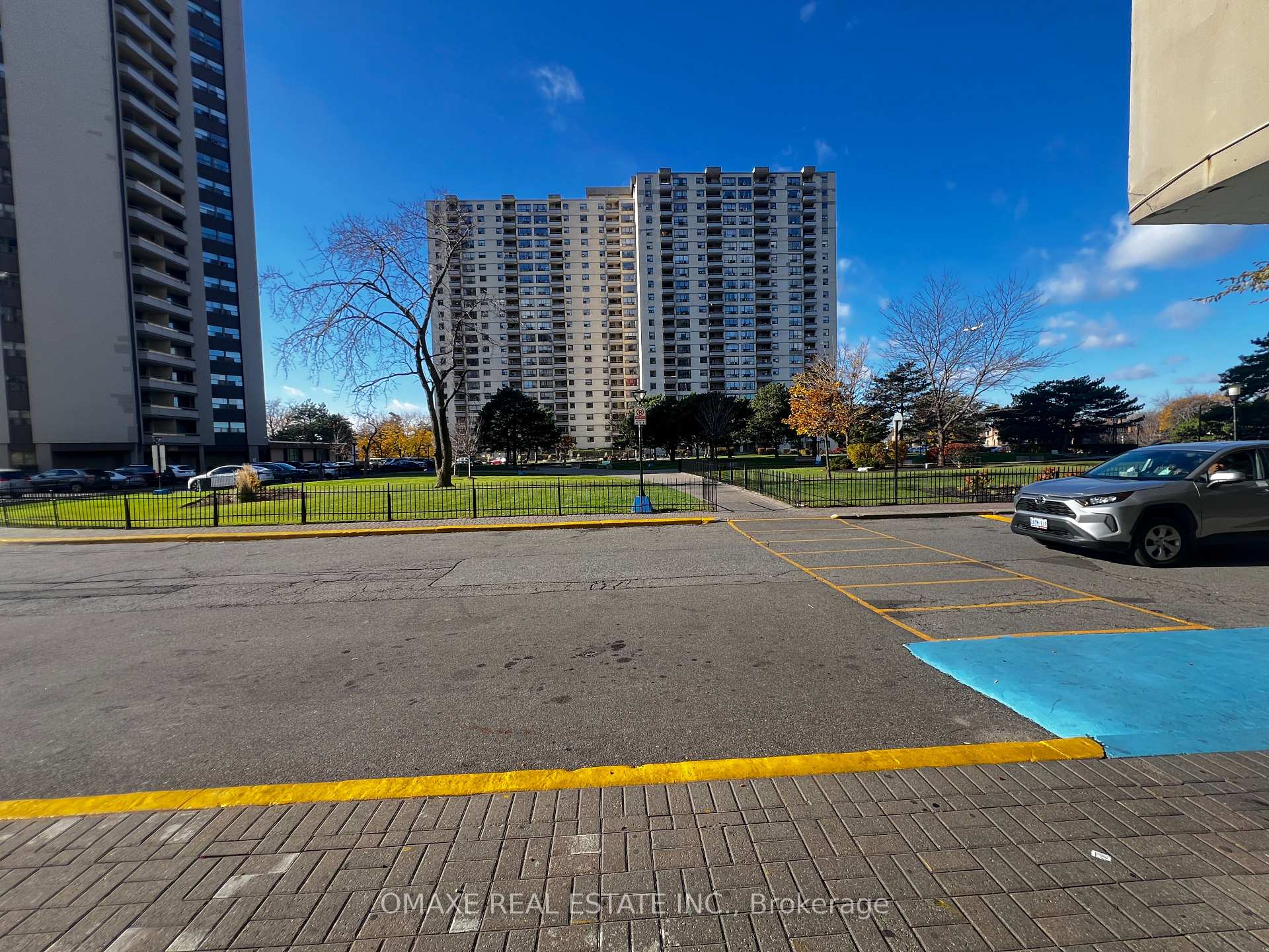 #2212 - 370 Dixon Rd, Toronto, ON M9R1T2 | 2 Bedroom 1 Bathroom Condo Apt | Image 6