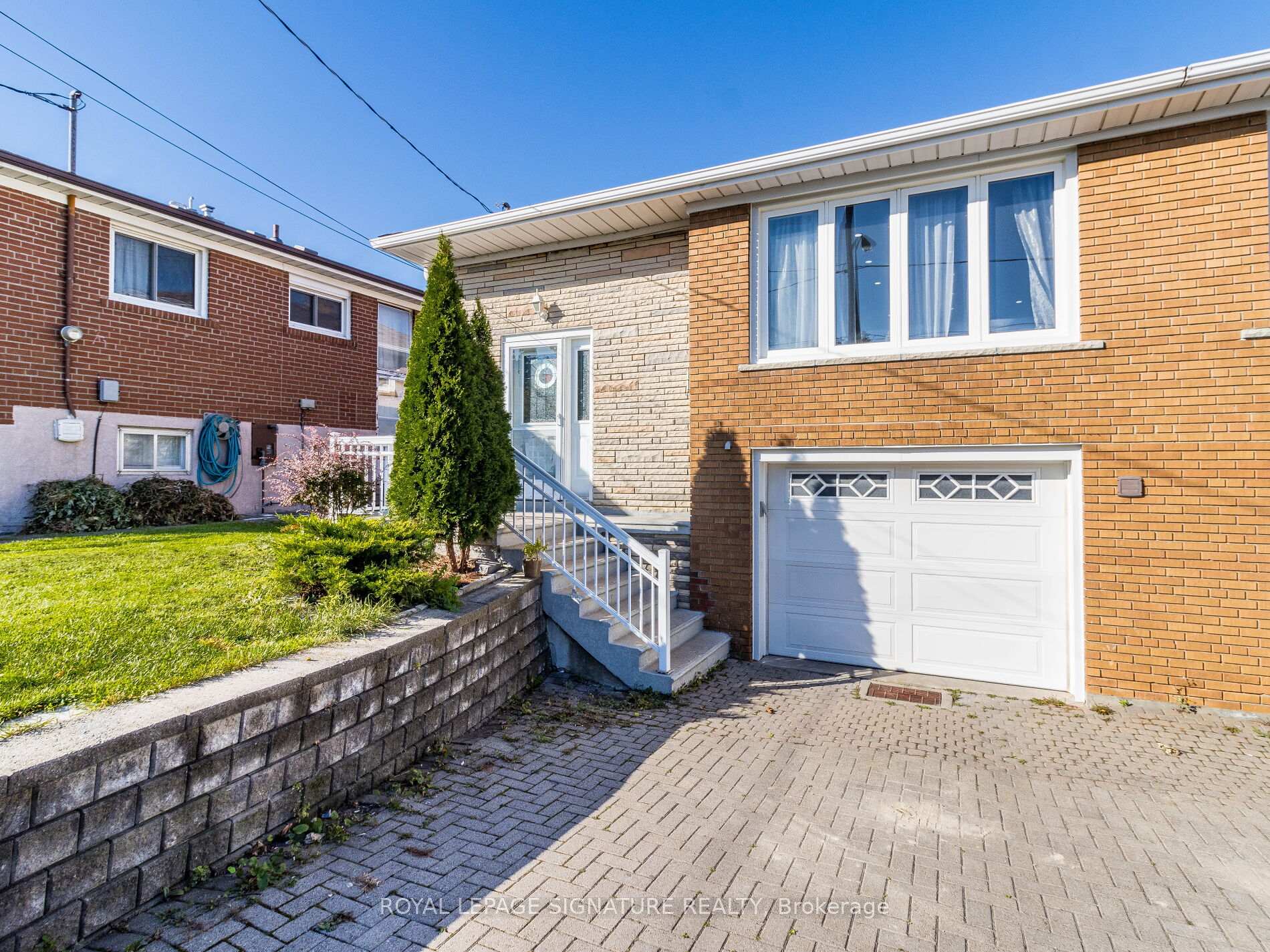 66 Arleta Ave, Toronto, ON M3L2E7 | 3 Bedroom 3 Bathroom Semi-Detached House | Image 1