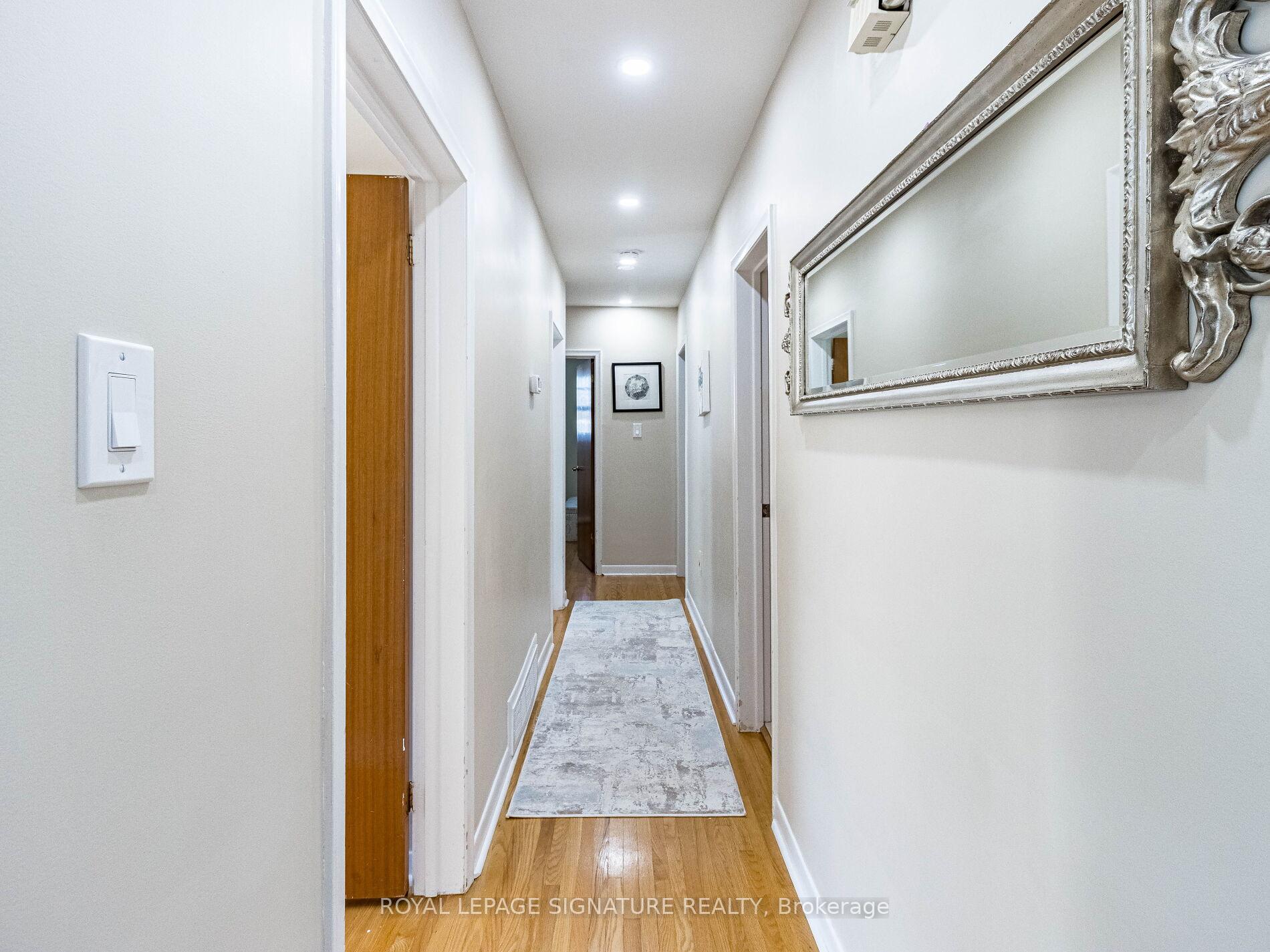 66 Arleta Ave, Toronto, ON M3L2E7 | 3 Bedroom 3 Bathroom Semi-Detached House | Image 12