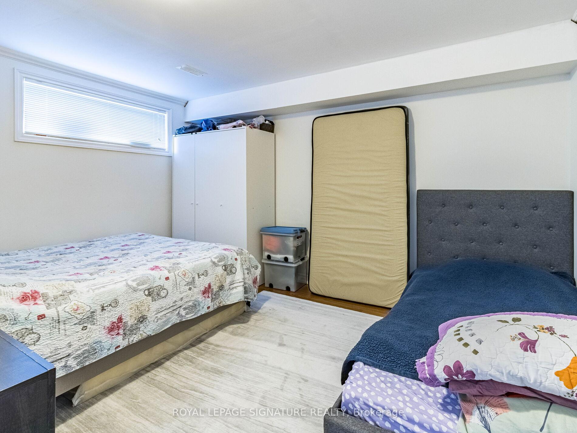 66 Arleta Ave, Toronto, ON M3L2E7 | 3 Bedroom 3 Bathroom Semi-Detached House | Image 29