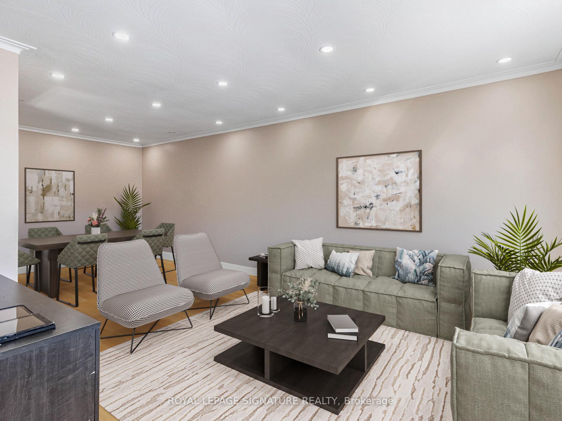 66 Arleta Ave, Toronto, ON M3L2E7 | 3 Bedroom 3 Bathroom Semi-Detached House | Image 5