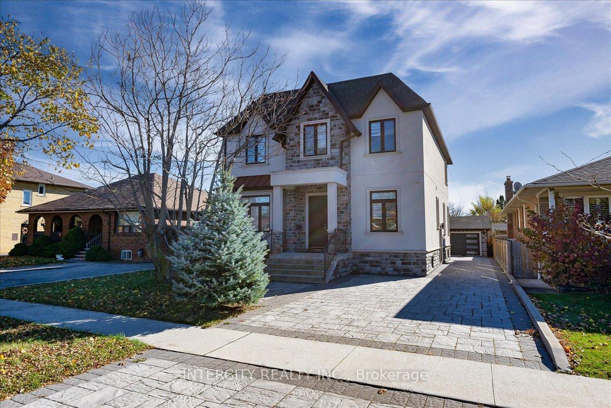 67 Mcadam Ave, Toronto, ON M6A1S6 | 4 Bedroom 6 Bathroom Detached House | Image 1
