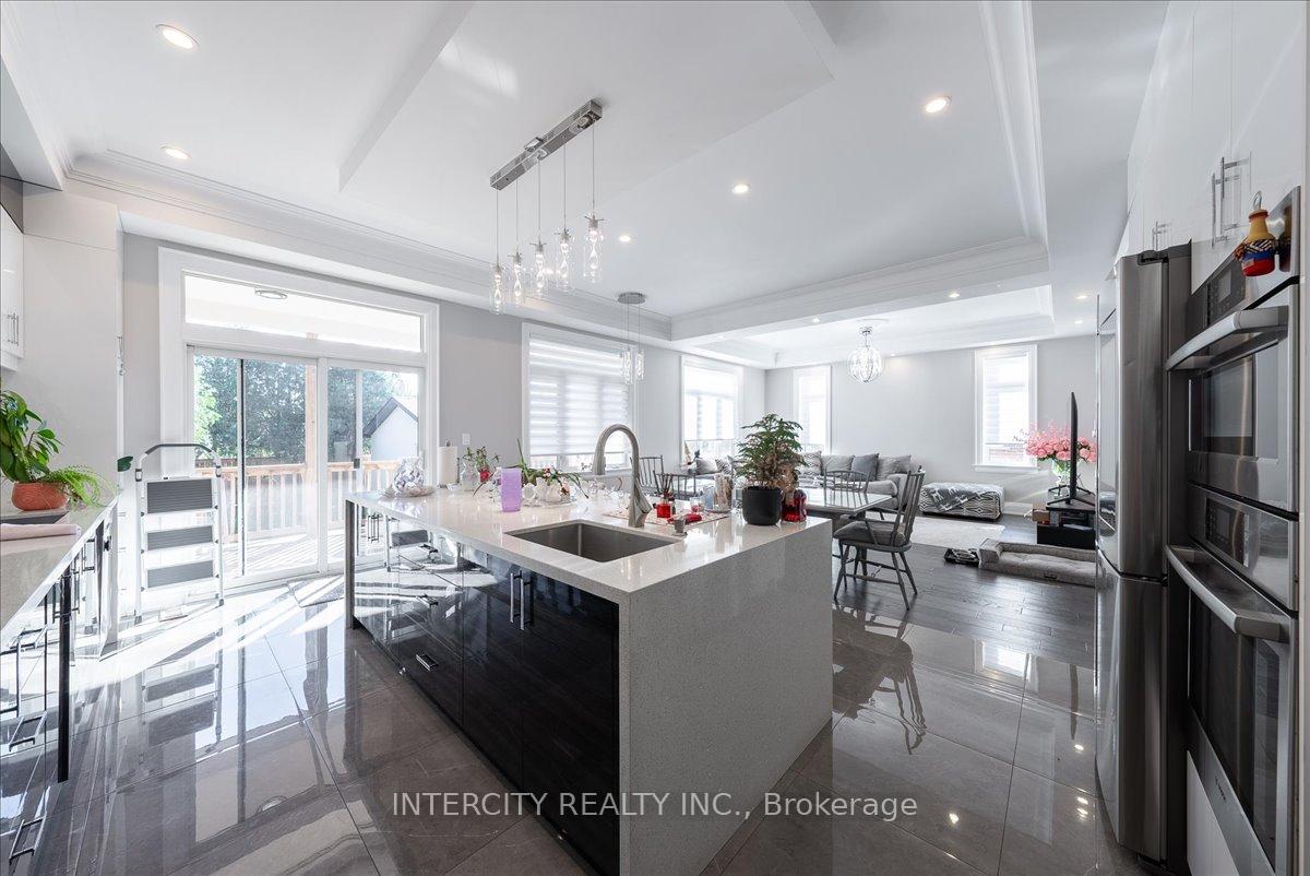 67 Mcadam Ave, Toronto, ON M6A1S6 | 4 Bedroom 6 Bathroom Detached House | Image 10