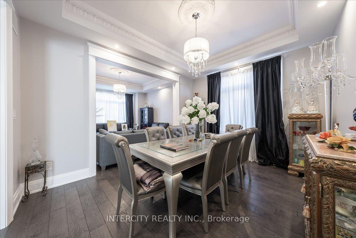 67 Mcadam Ave, Toronto, ON M6A1S6 | 4 Bedroom 6 Bathroom Detached House | Image 11