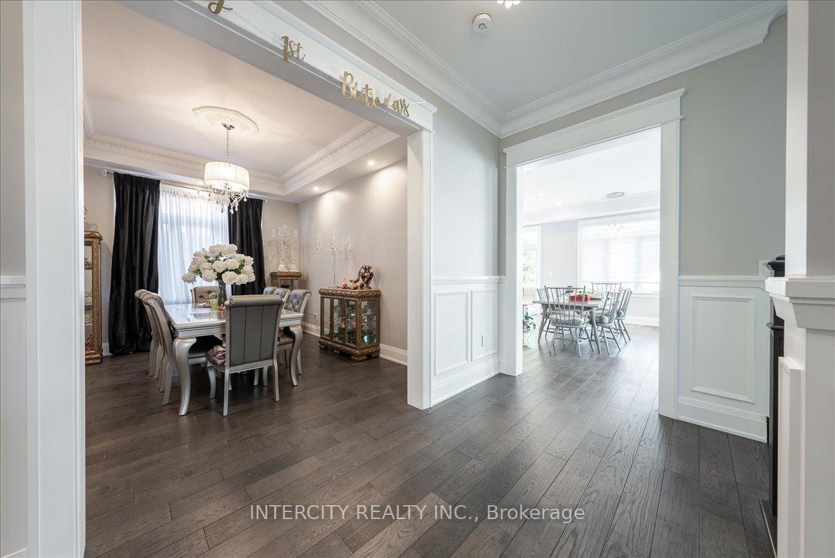 67 Mcadam Ave, Toronto, ON M6A1S6 | 4 Bedroom 6 Bathroom Detached House | Image 13